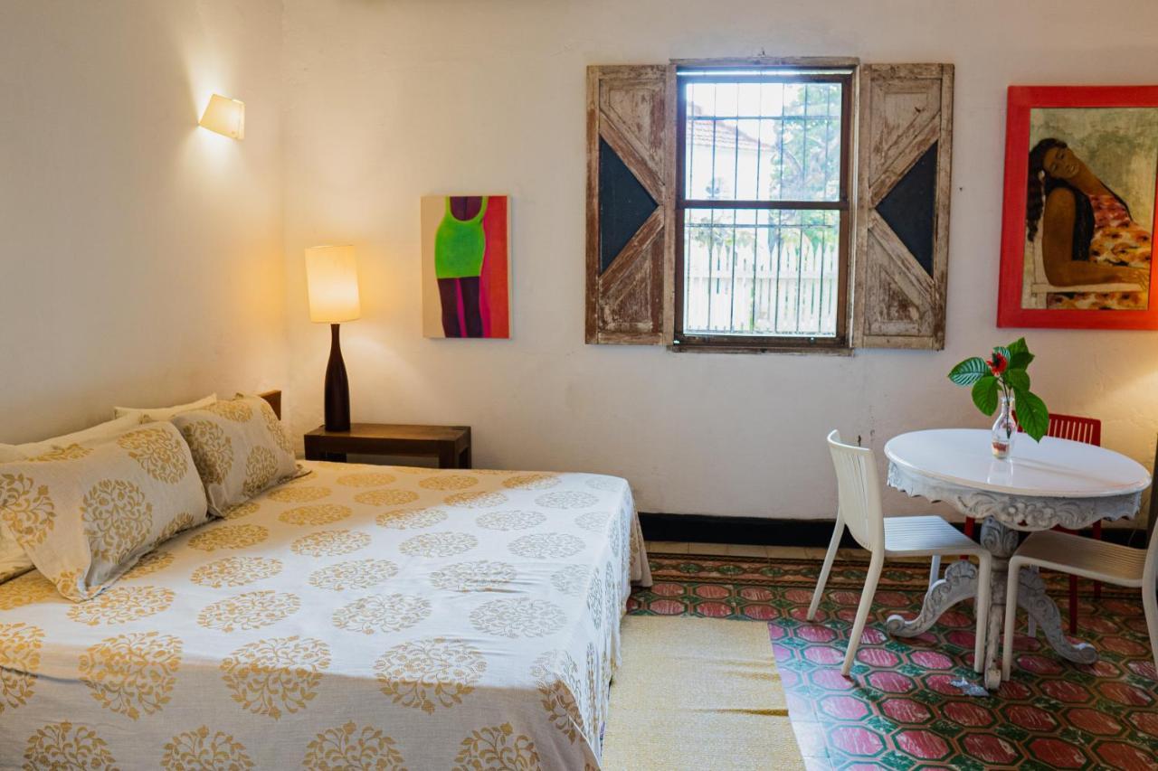 Casa Real Del Cabrero By Soho Hotel Cartagena