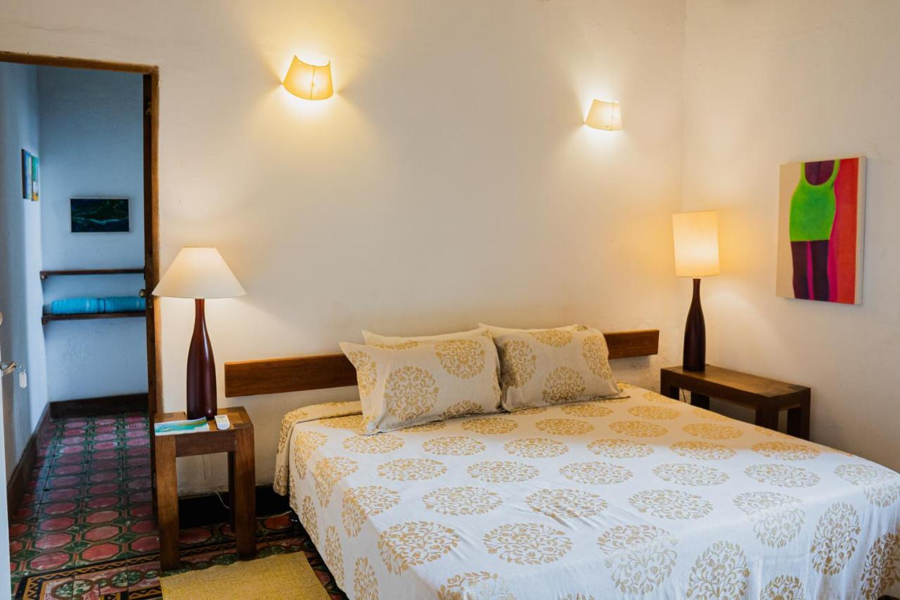 Casa Real Del Cabrero By Soho Hotel Cartagena