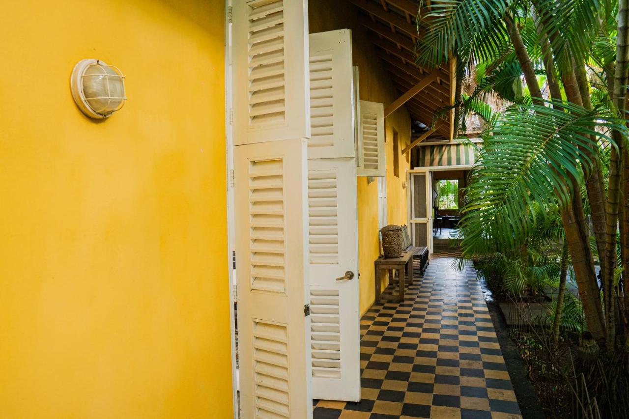 Hotel Casa Real Del Cabrero By Soho Cartagena