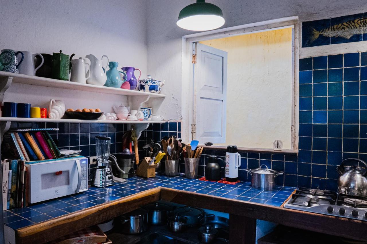 Hotel Casa Real Del Cabrero By Soho