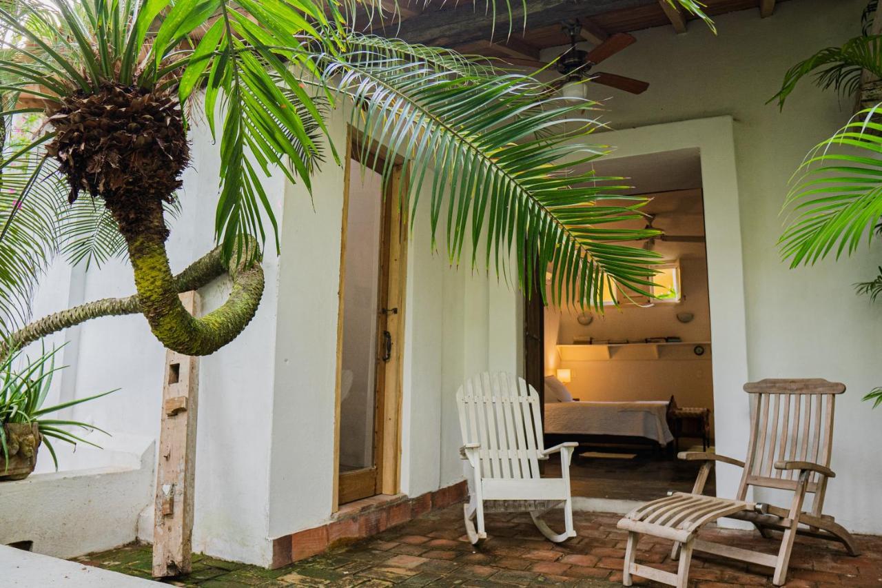 Casa Real Del Cabrero By Soho Hotel *