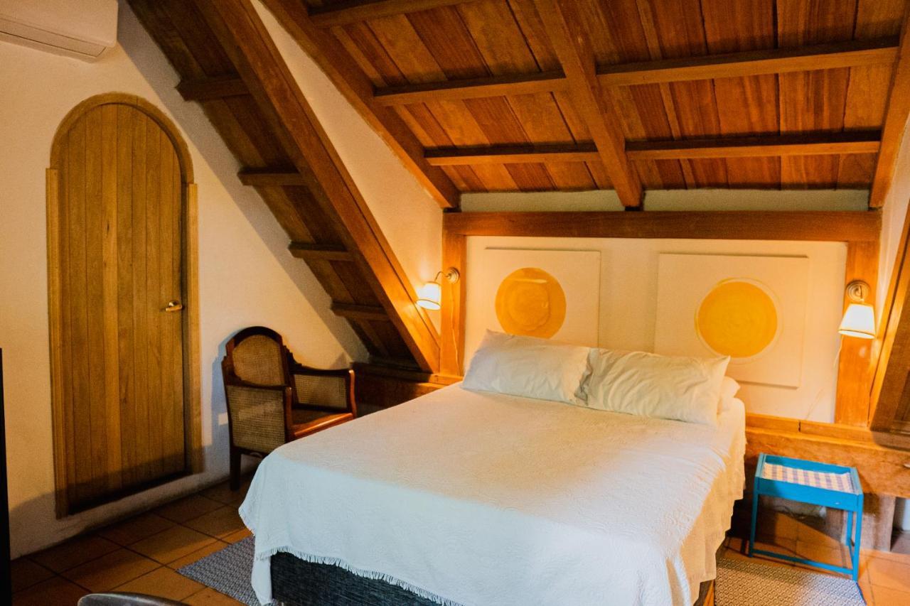 Hotel Casa Real Del Cabrero By Soho *