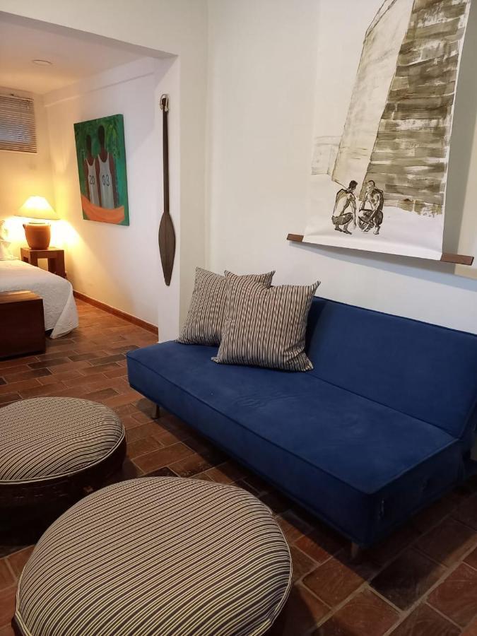 Casa Real Del Cabrero By Soho