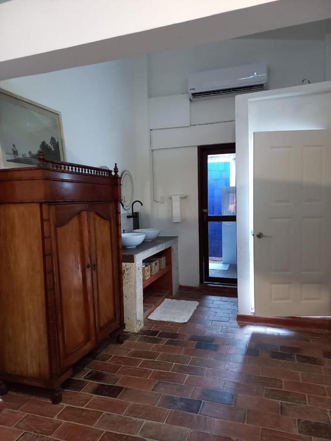 Casa Real Del Cabrero By Soho * Cartagena