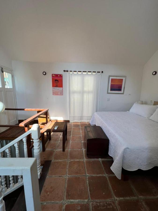 Casa Real Del Cabrero By Soho Hotel