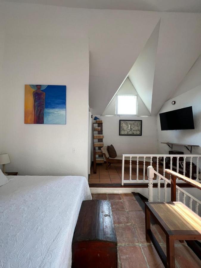 Hotel Casa Real Del Cabrero By Soho *