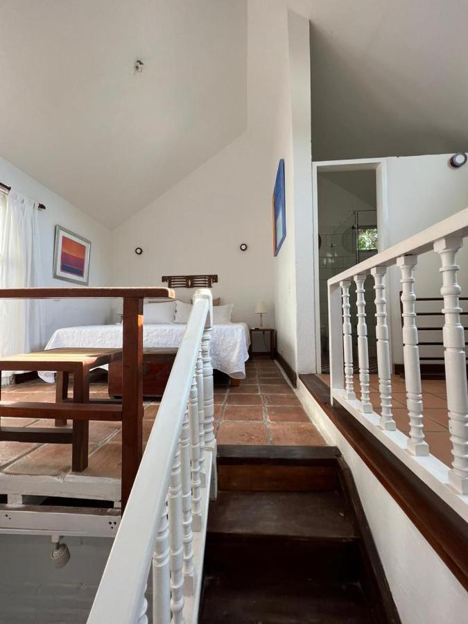 Casa Real Del Cabrero By Soho *