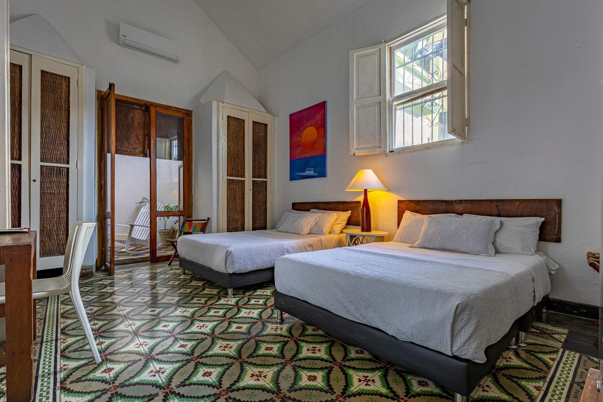 Casa Real Del Cabrero By Soho