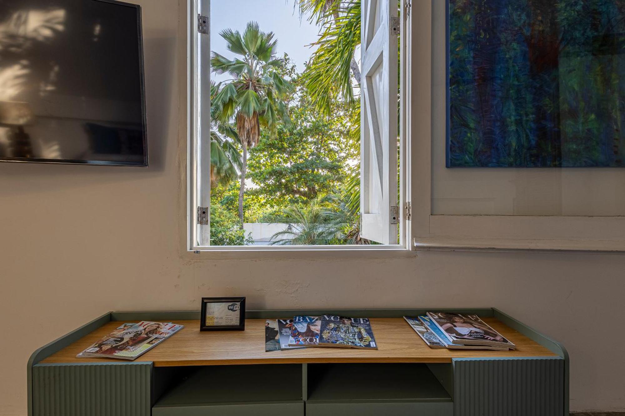 Hotel Casa Real Del Cabrero By Soho *