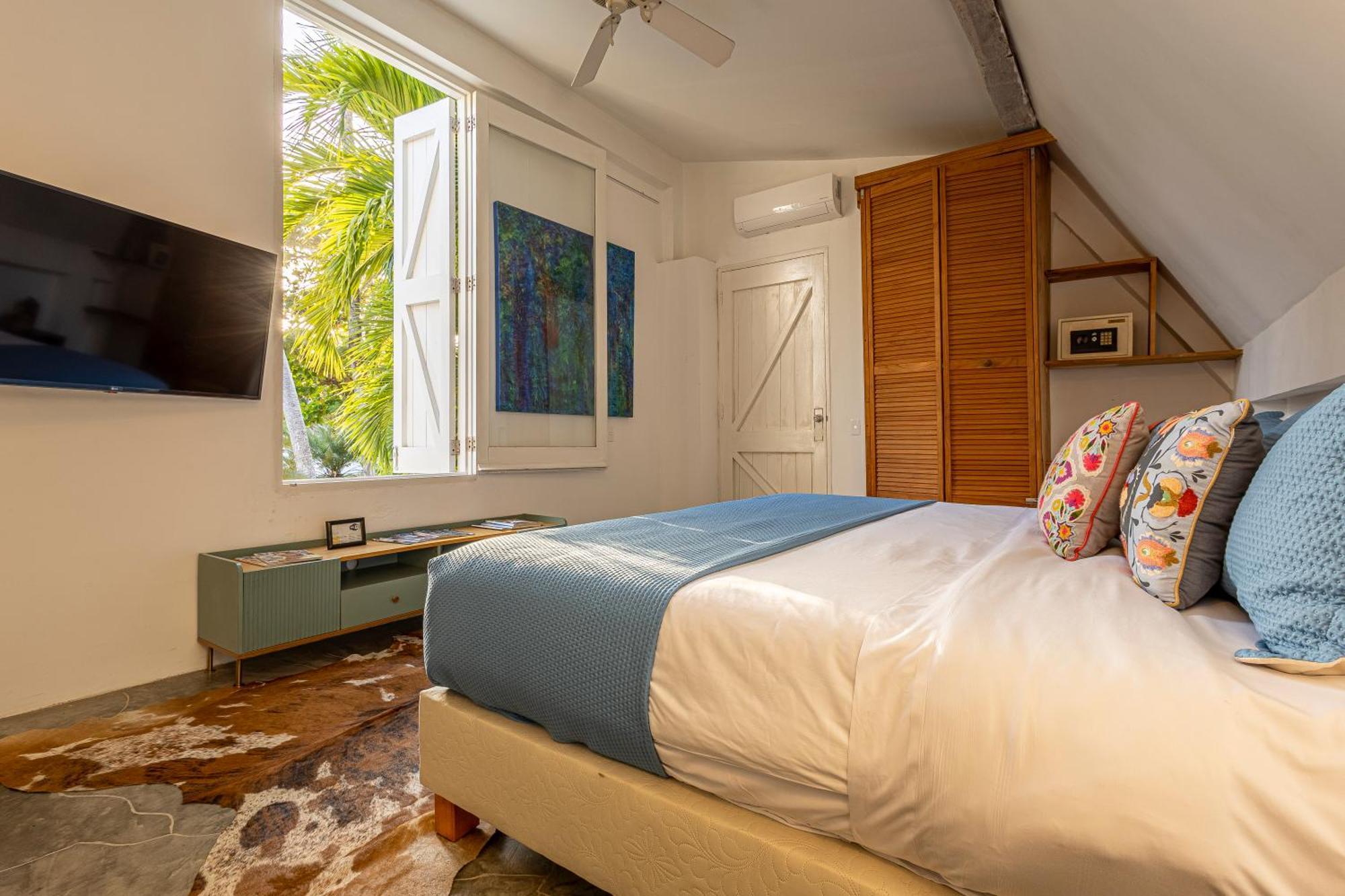 Hotel Casa Real Del Cabrero By Soho