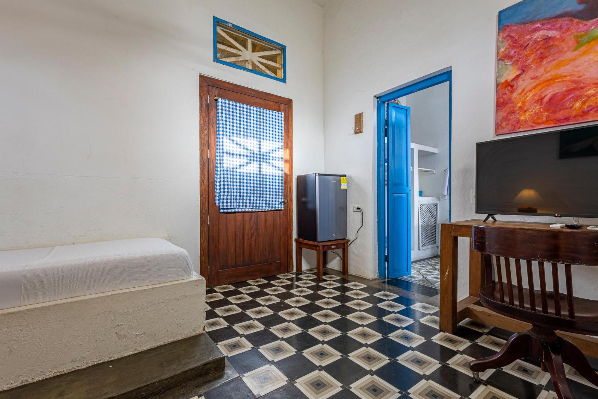 Casa Real Del Cabrero By Soho Hotel Cartagena