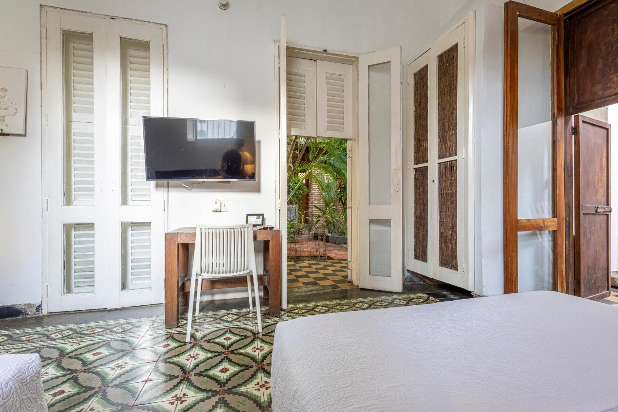 Casa Real Del Cabrero By Soho *