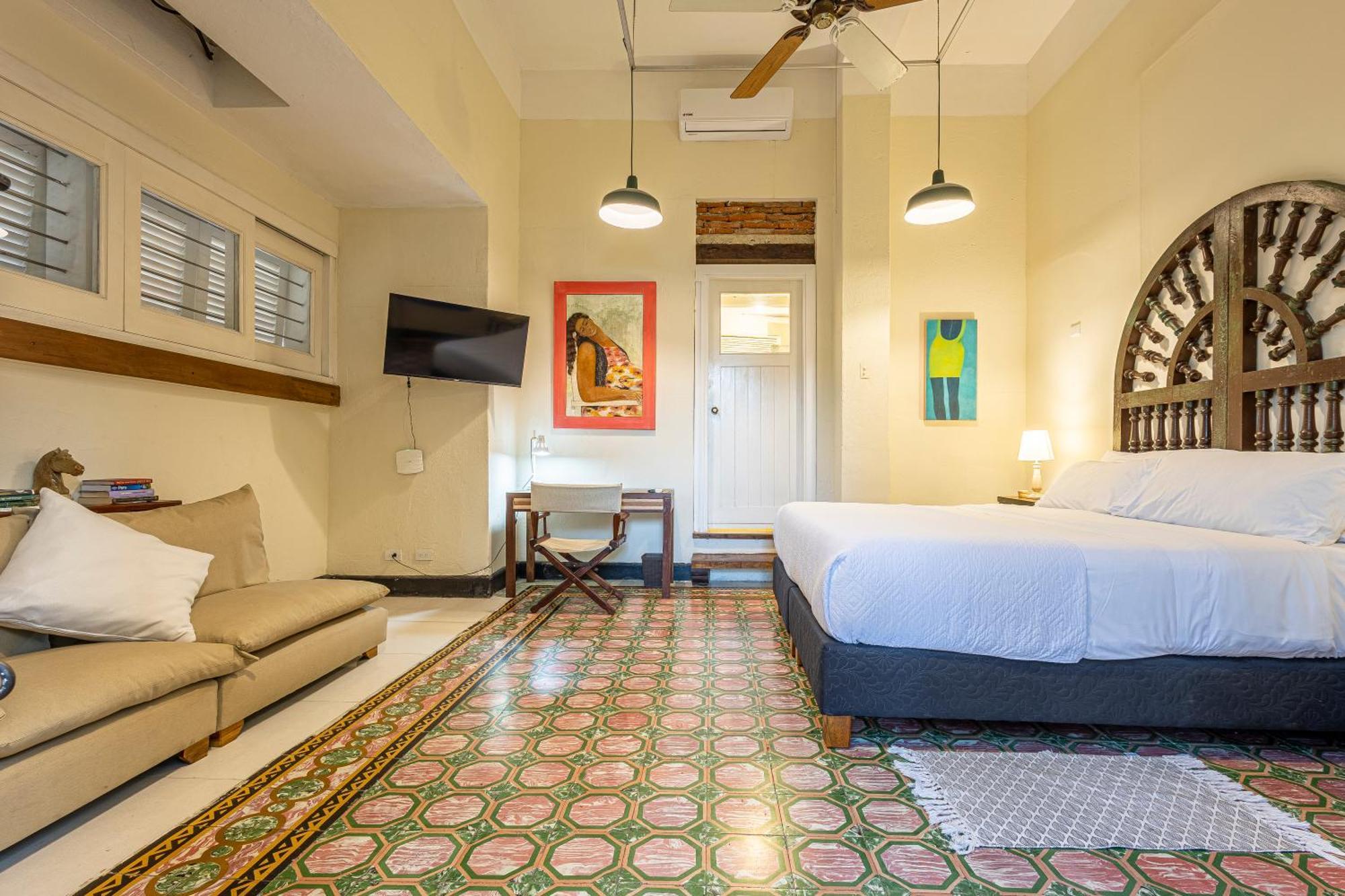 Casa Real Del Cabrero By Soho