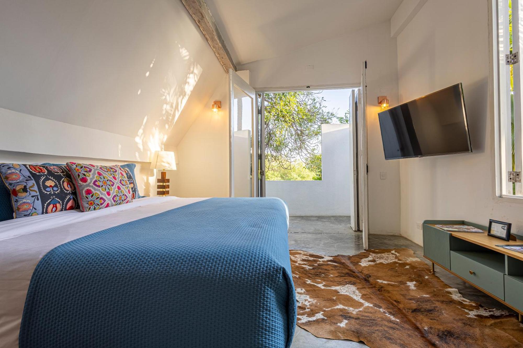 Hotel Casa Real Del Cabrero By Soho Cartagena