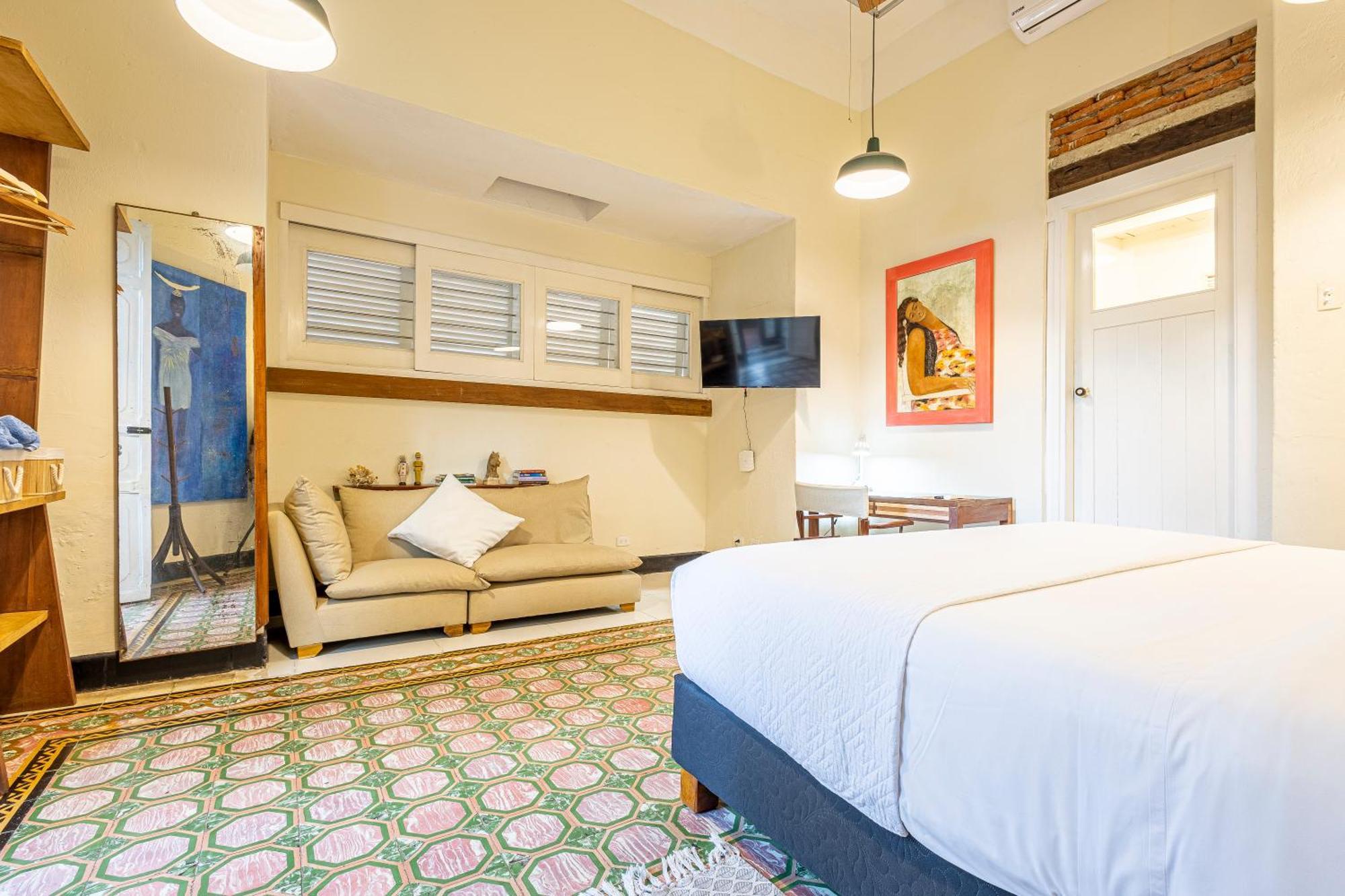 Hotel Casa Real Del Cabrero By Soho