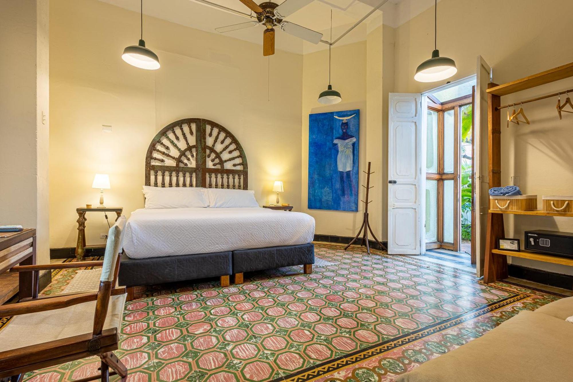 Casa Real Del Cabrero By Soho