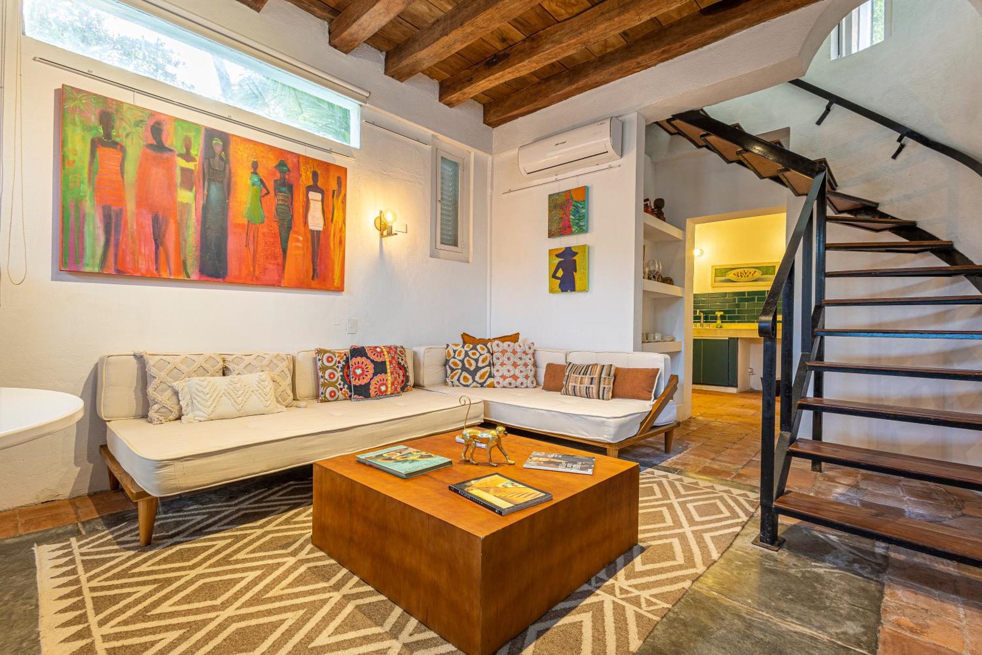 Hotel Casa Real Del Cabrero By Soho Cartagena