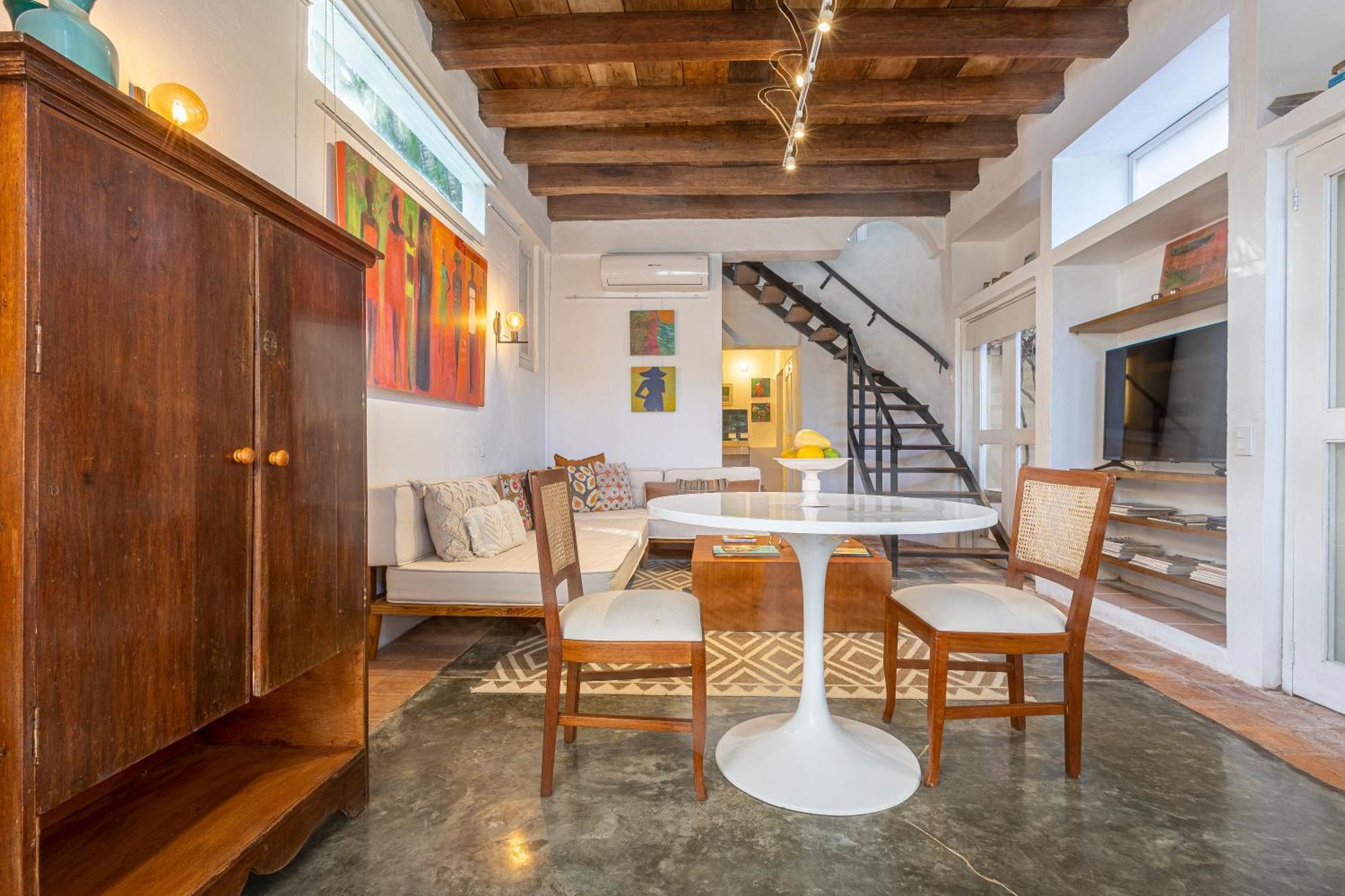 Casa Real Del Cabrero By Soho * Cartagena