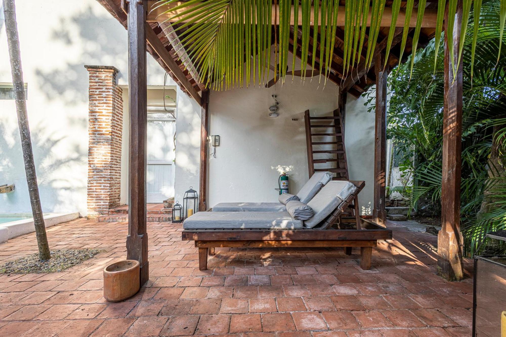 Casa Real Del Cabrero By Soho Hotel *