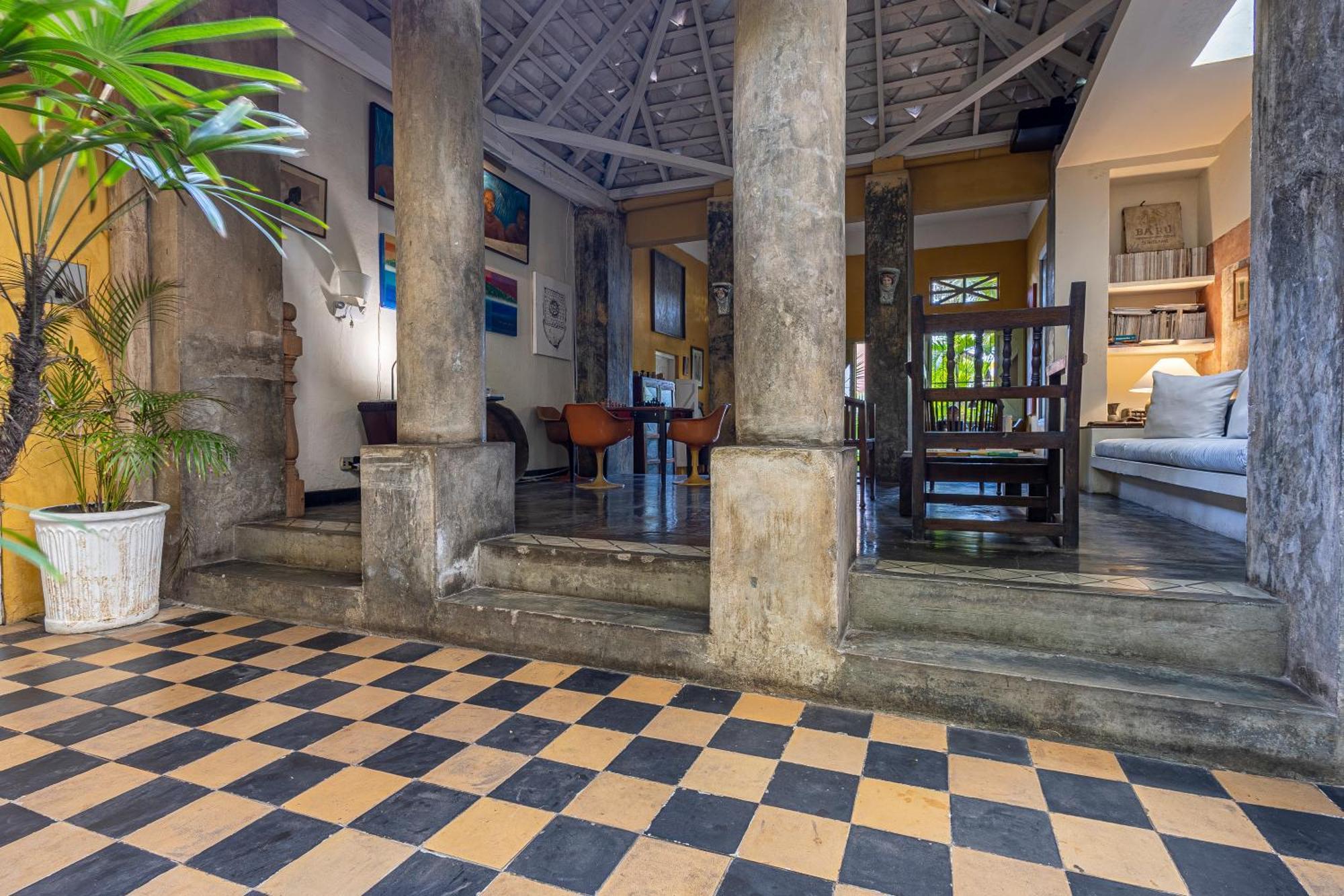 Casa Real Del Cabrero By Soho *