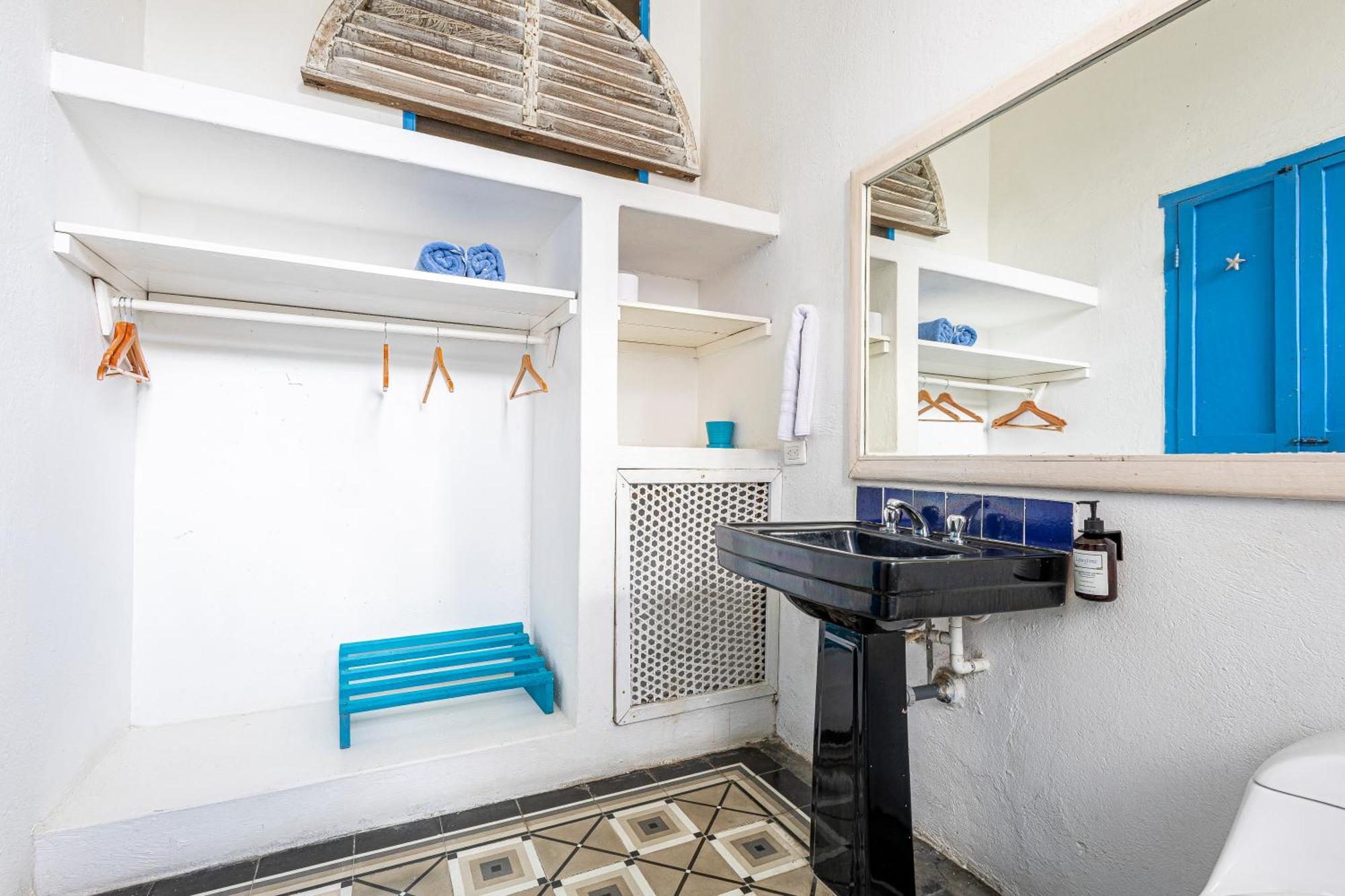 Casa Real Del Cabrero By Soho Hotel *