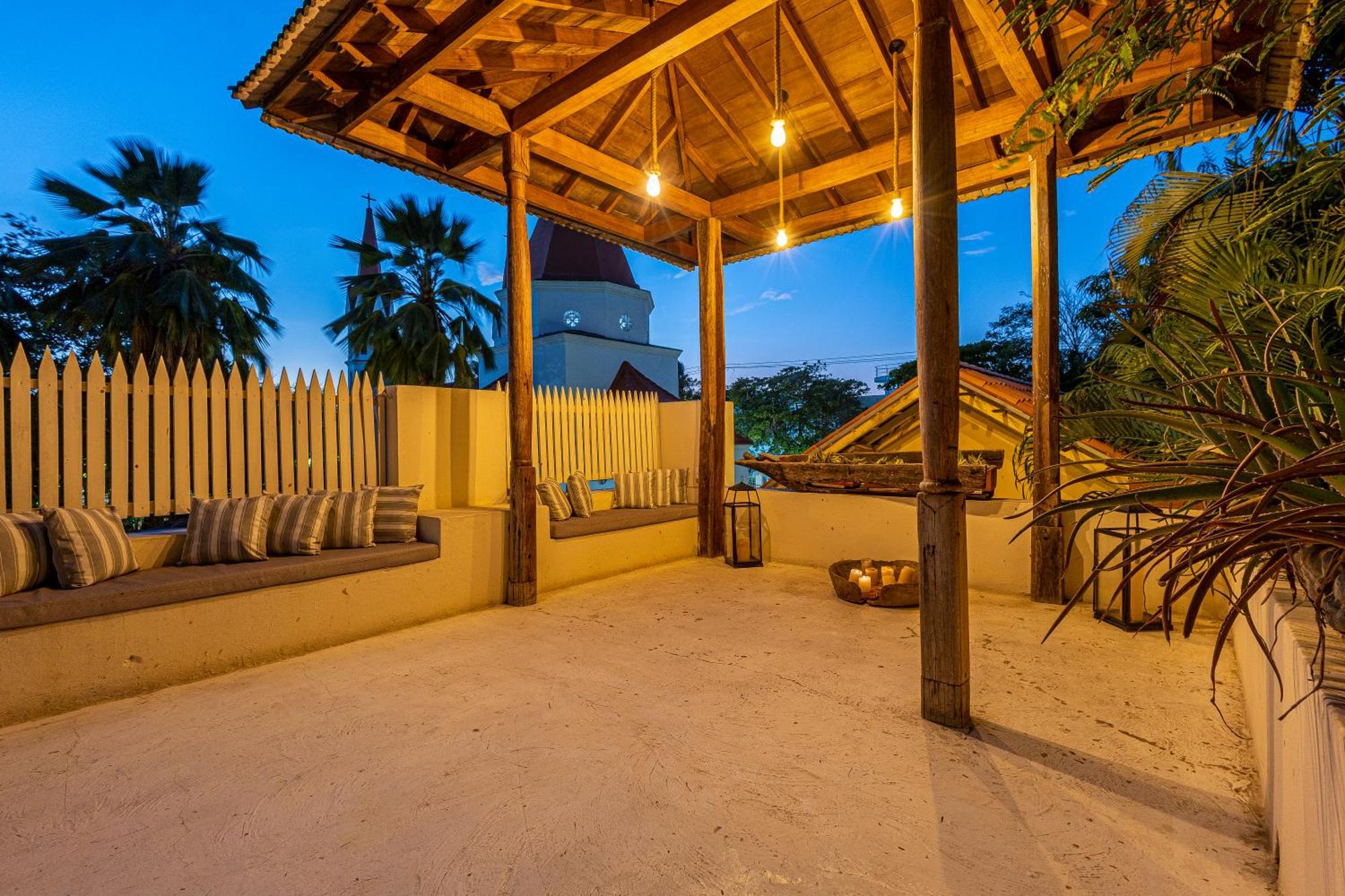 Casa Real Del Cabrero By Soho Cartagena