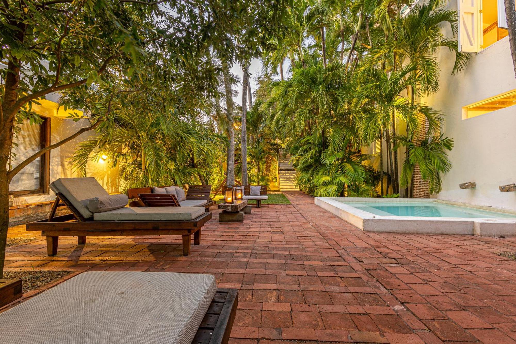 Casa Real Del Cabrero By Soho Hotel