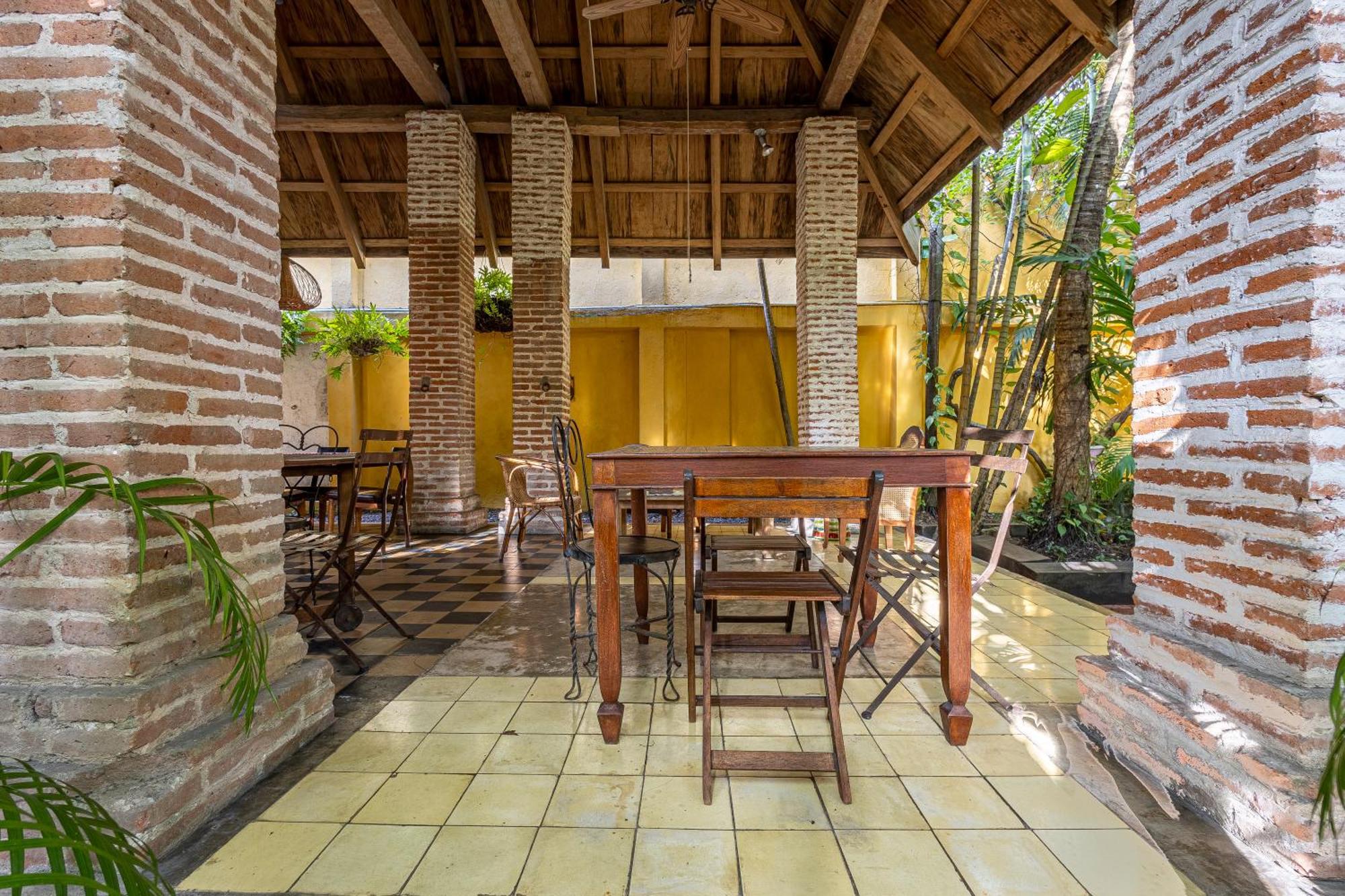 Casa Real Del Cabrero By Soho