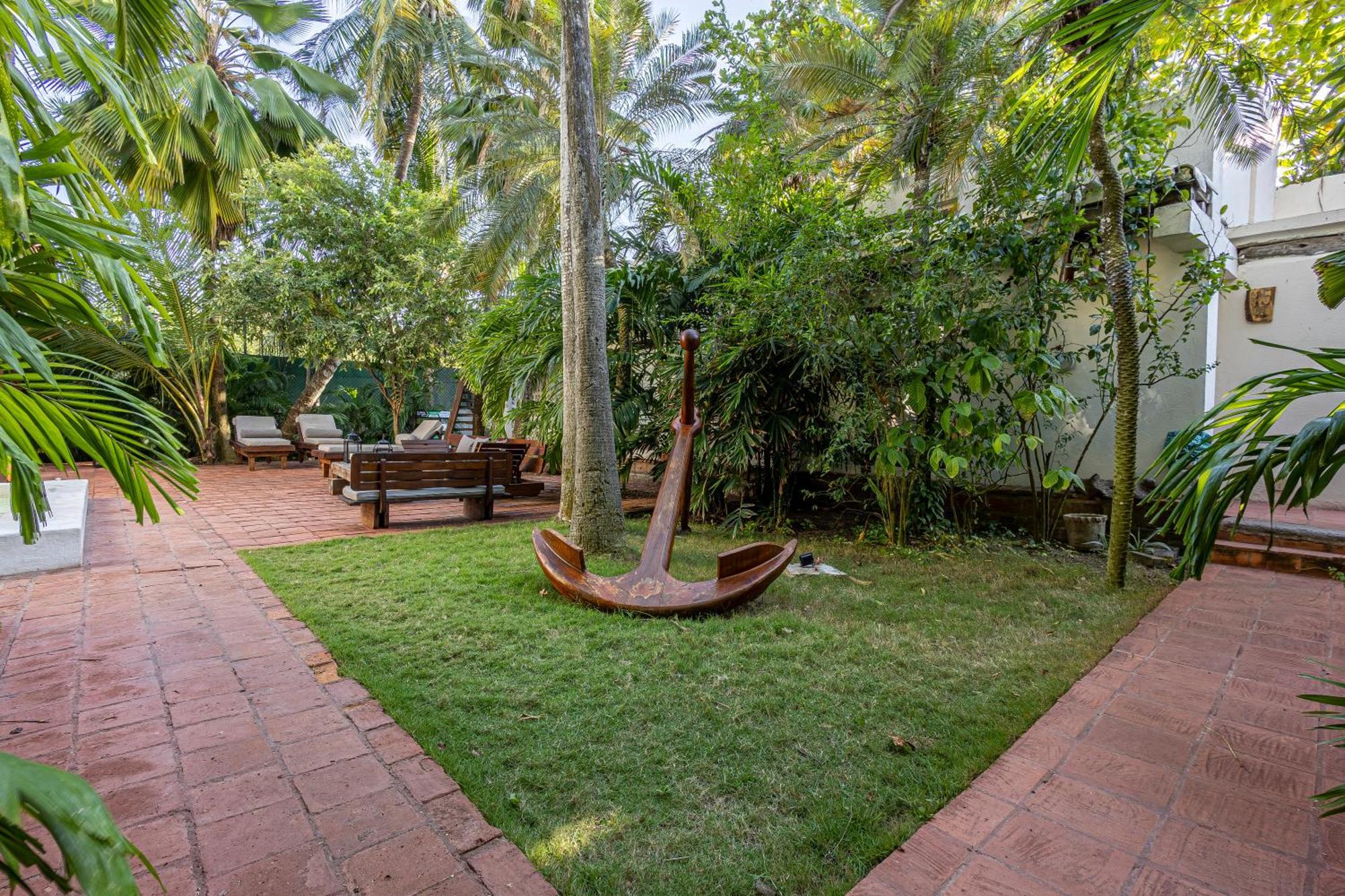 Casa Real Del Cabrero By Soho *