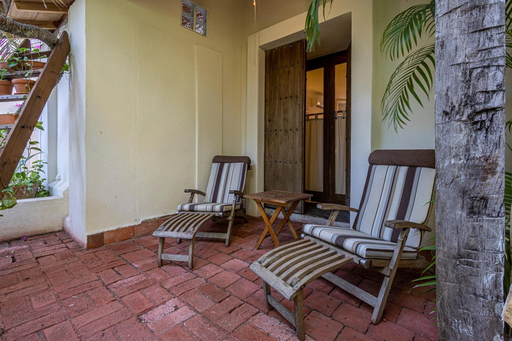 Casa Real Del Cabrero By Soho