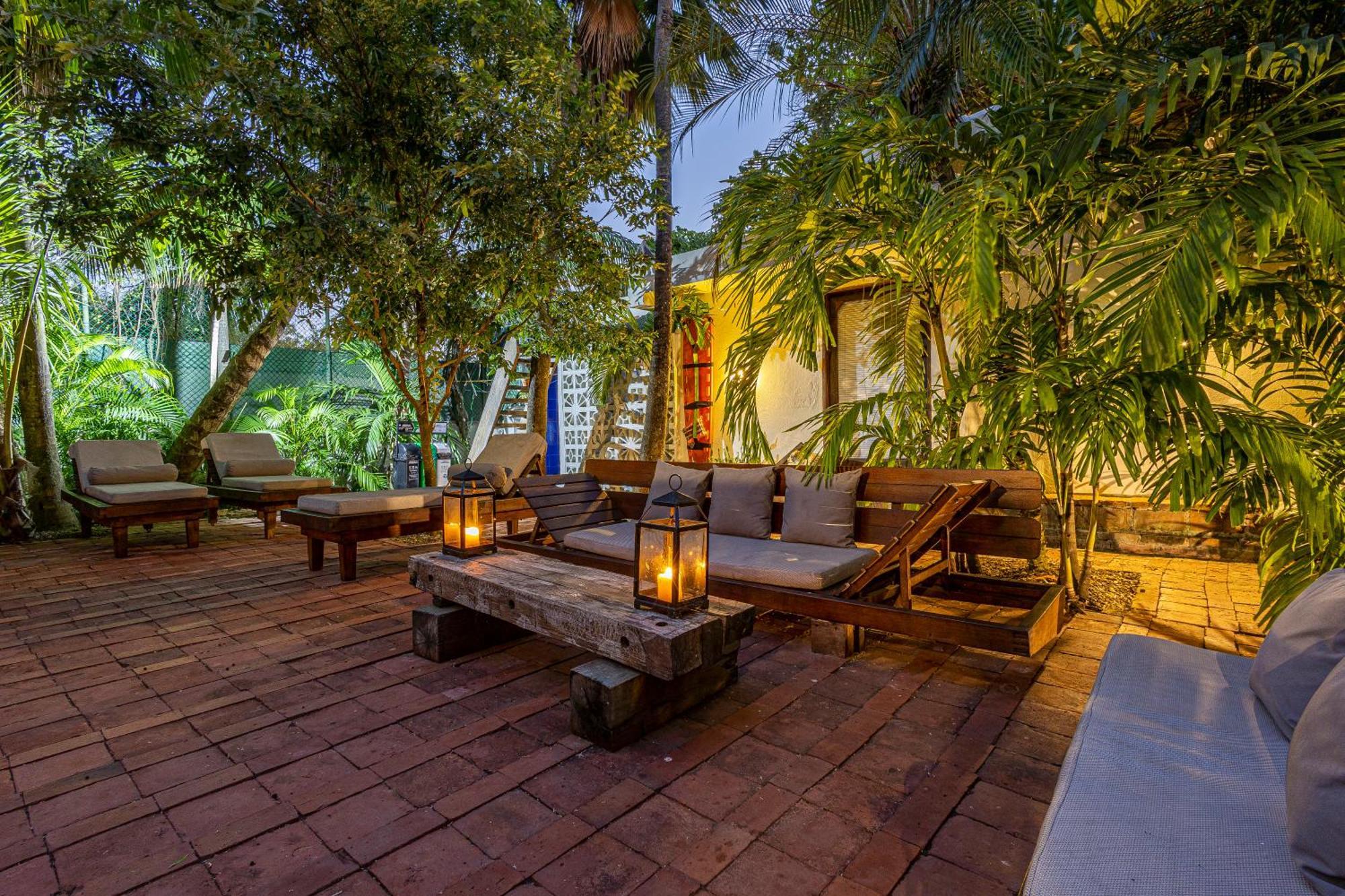 Casa Real Del Cabrero By Soho * Cartagena