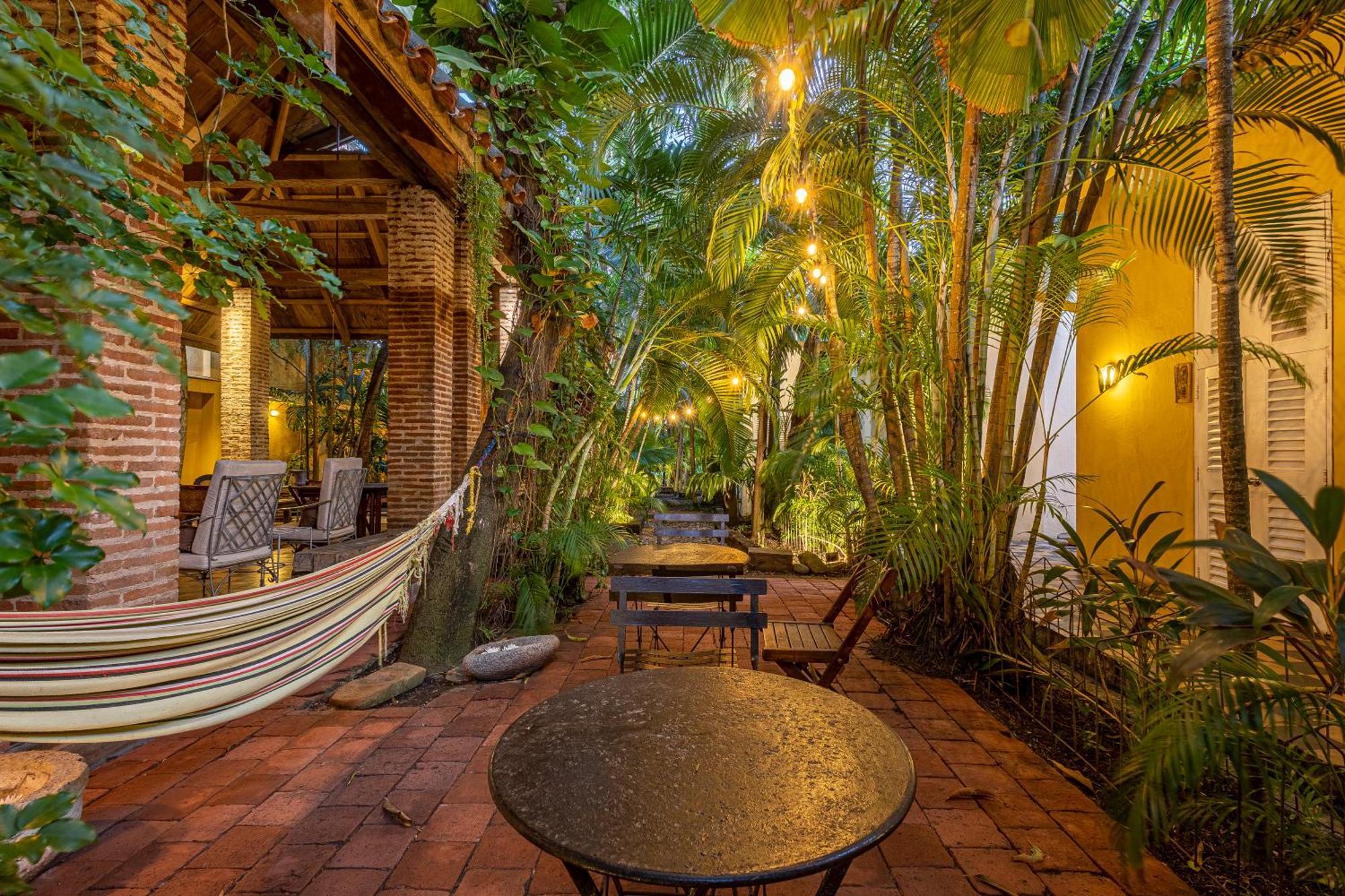 Casa Real Del Cabrero By Soho *