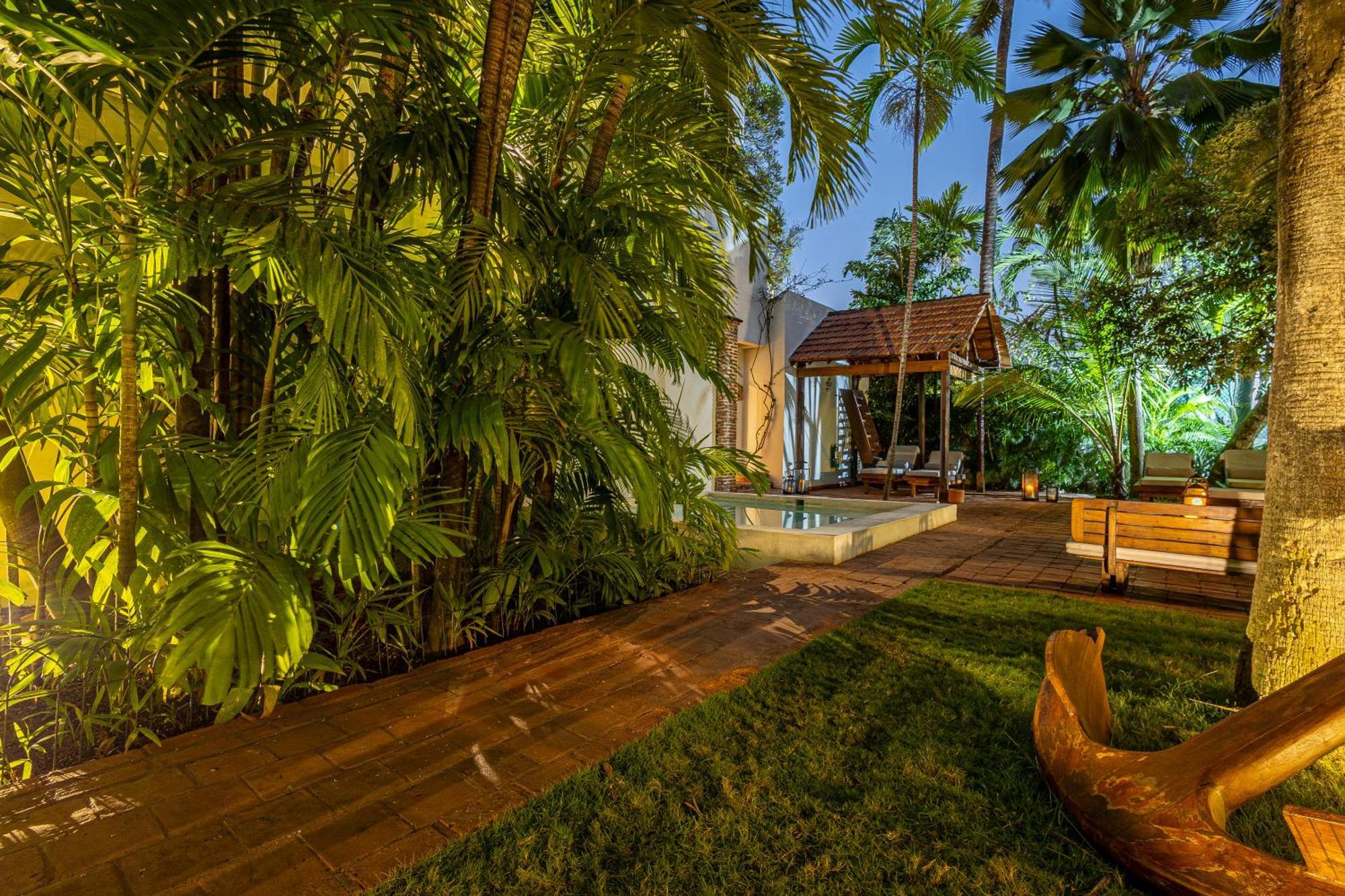 Casa Real Del Cabrero By Soho