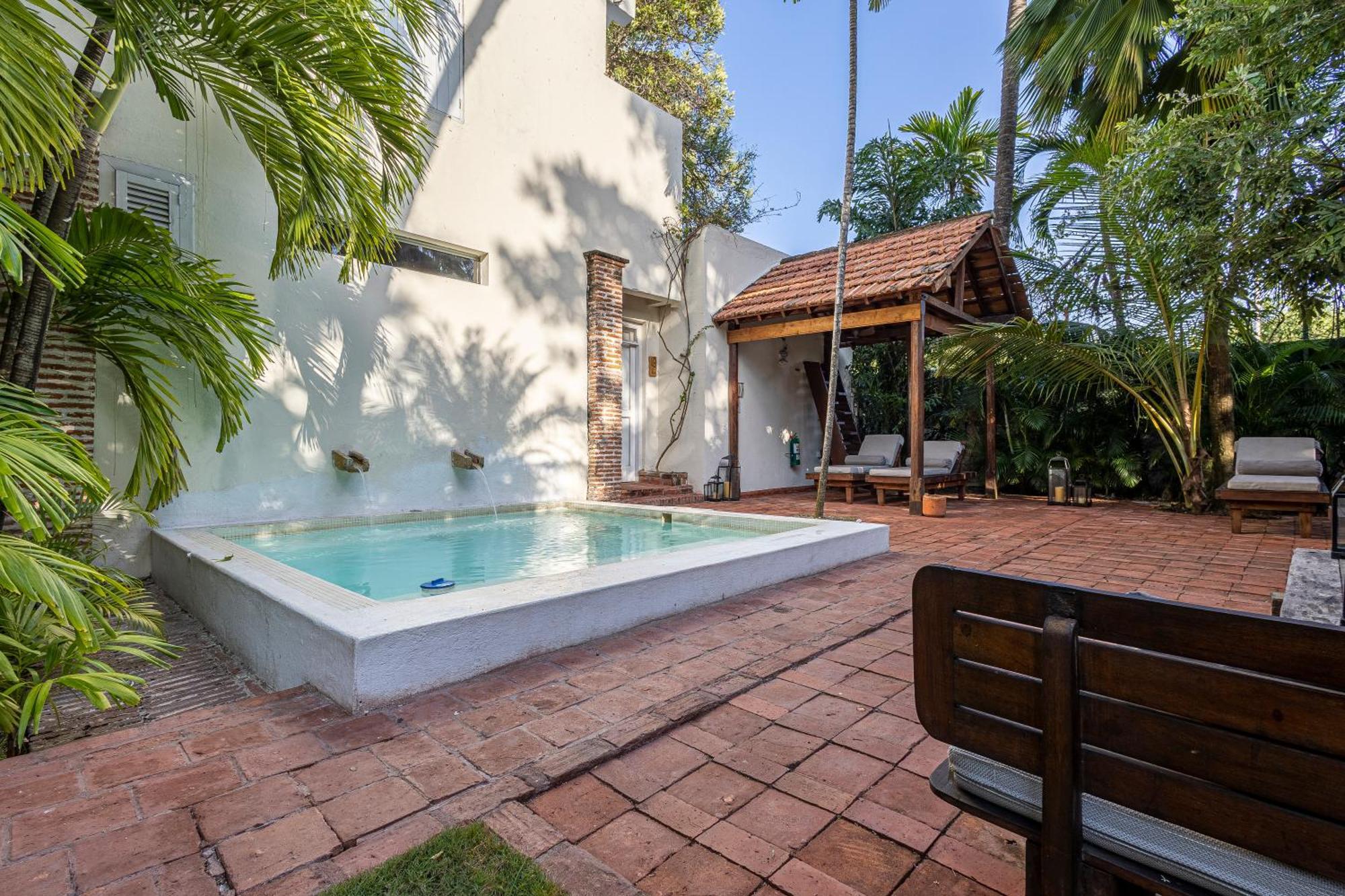 Casa Real Del Cabrero By Soho Hotel