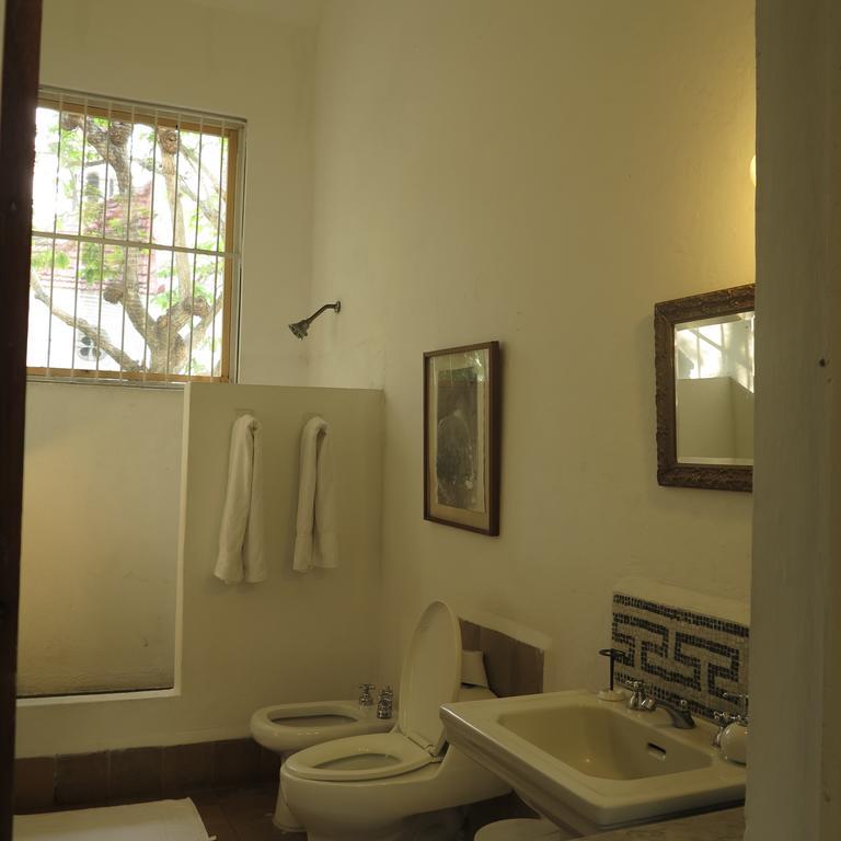 Hotel Casa Real Del Cabrero By Soho