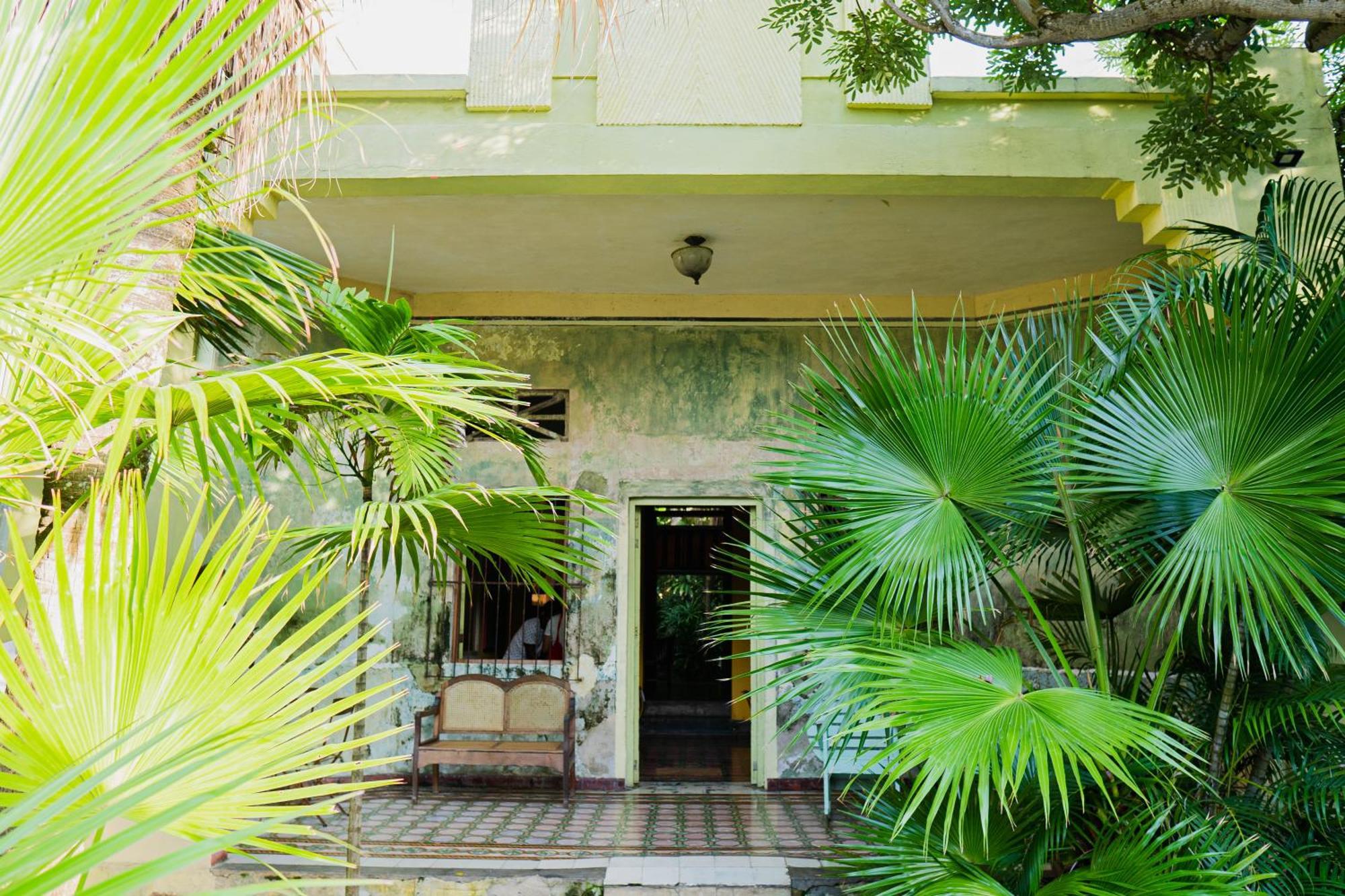 Casa Real Del Cabrero By Soho Hotel Cartagena