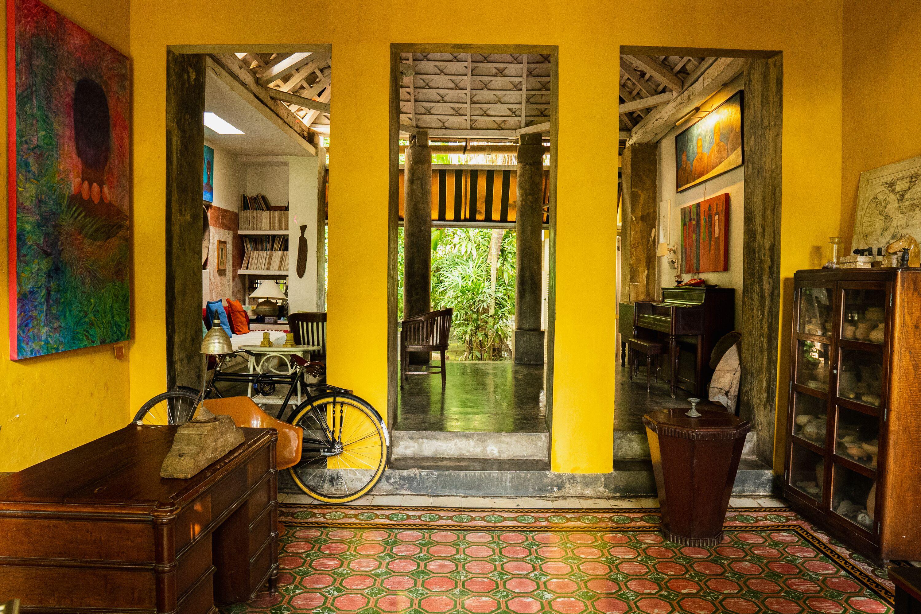 Casa Real Del Cabrero By Soho * Cartagena