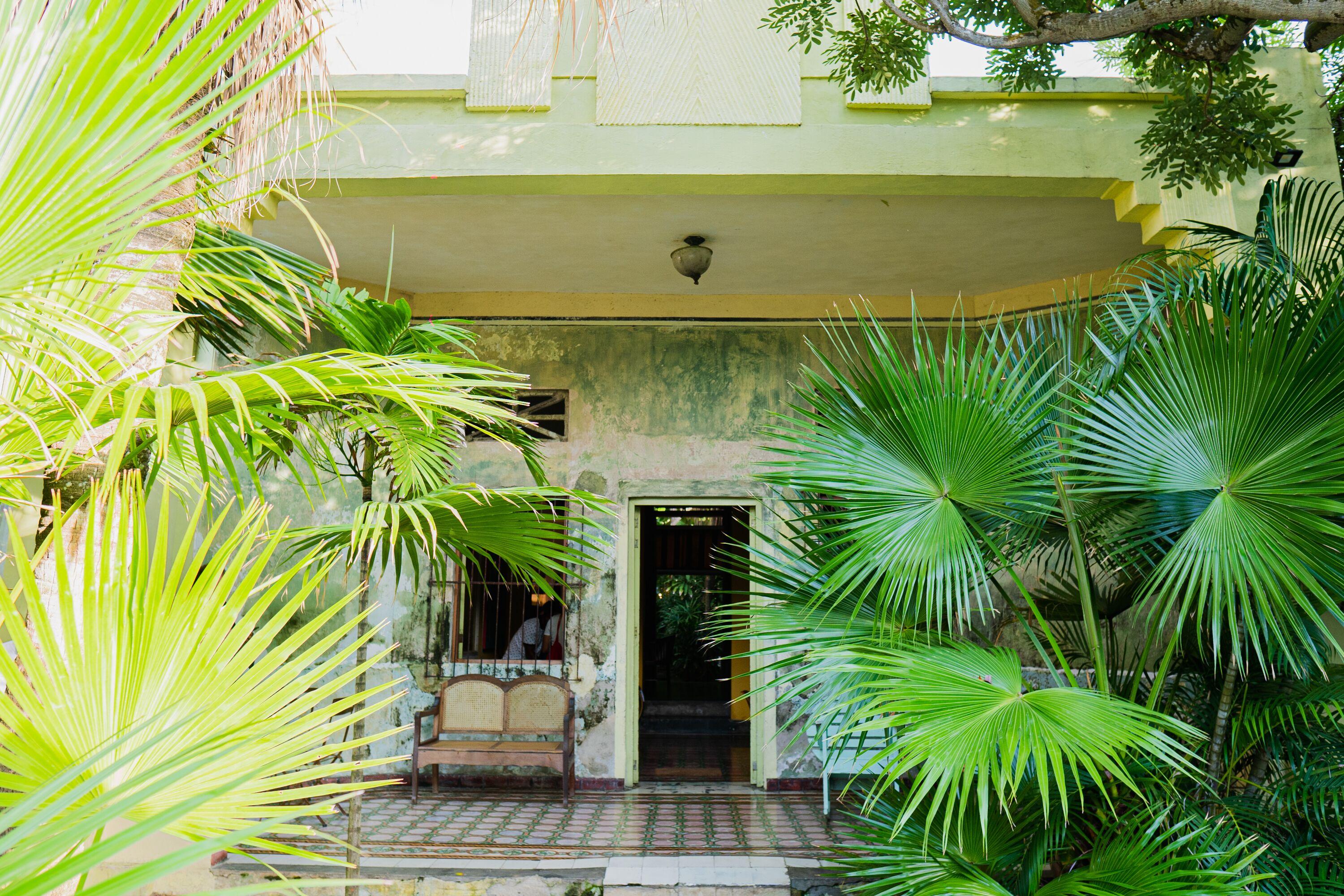 Casa Real Del Cabrero By Soho