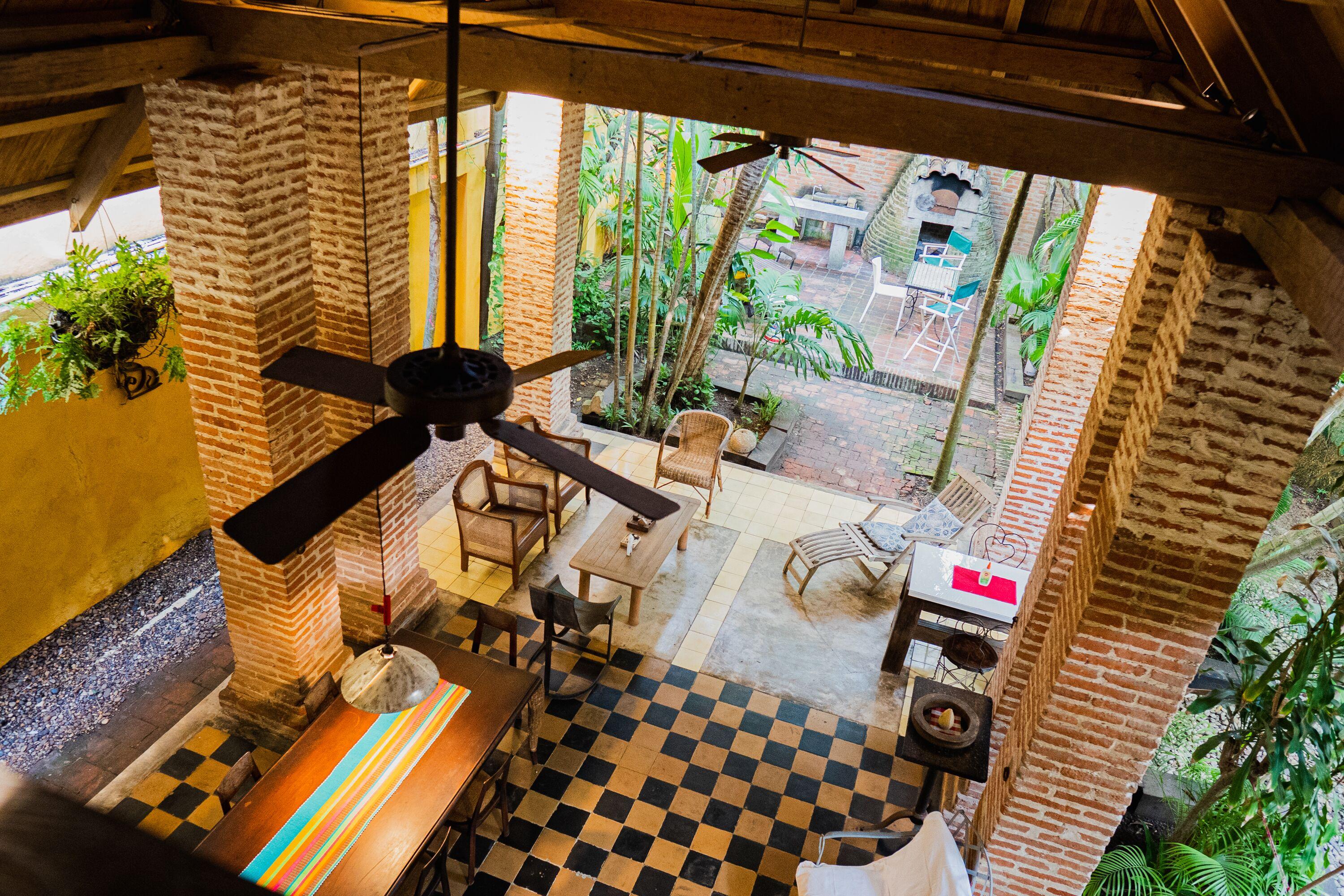 Casa Real Del Cabrero By Soho