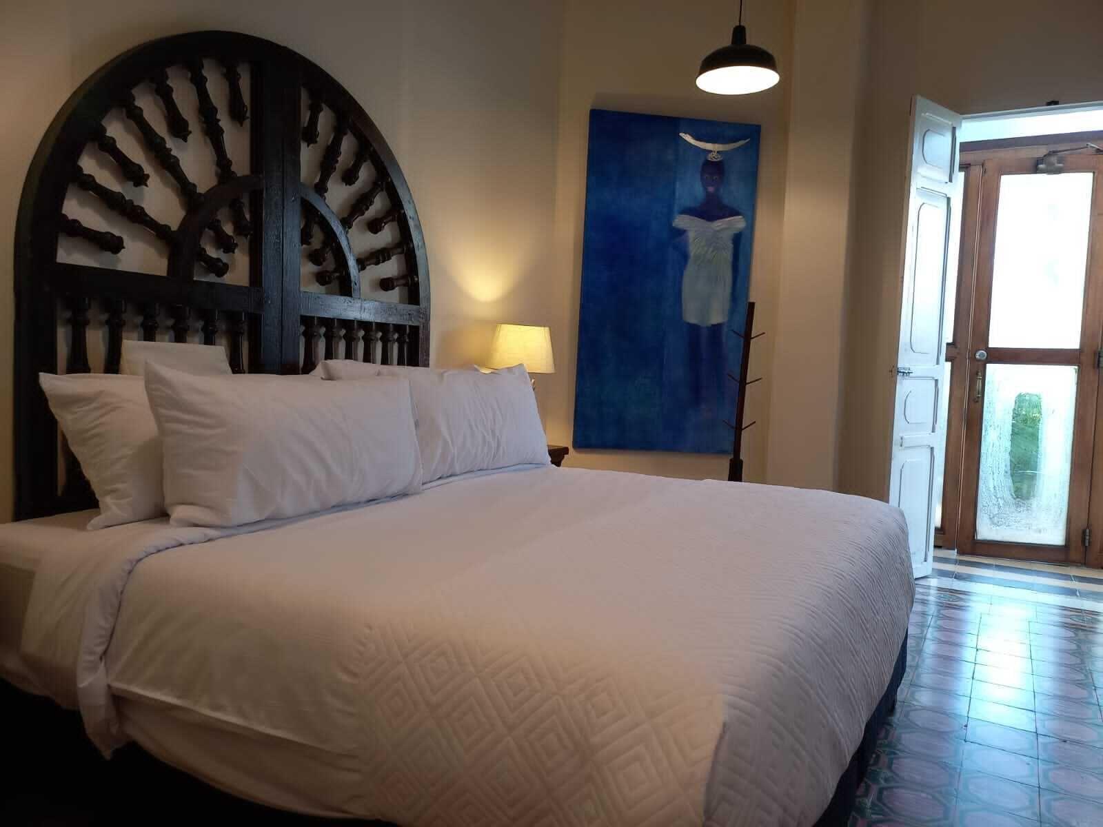 Casa Real Del Cabrero By Soho * Cartagena