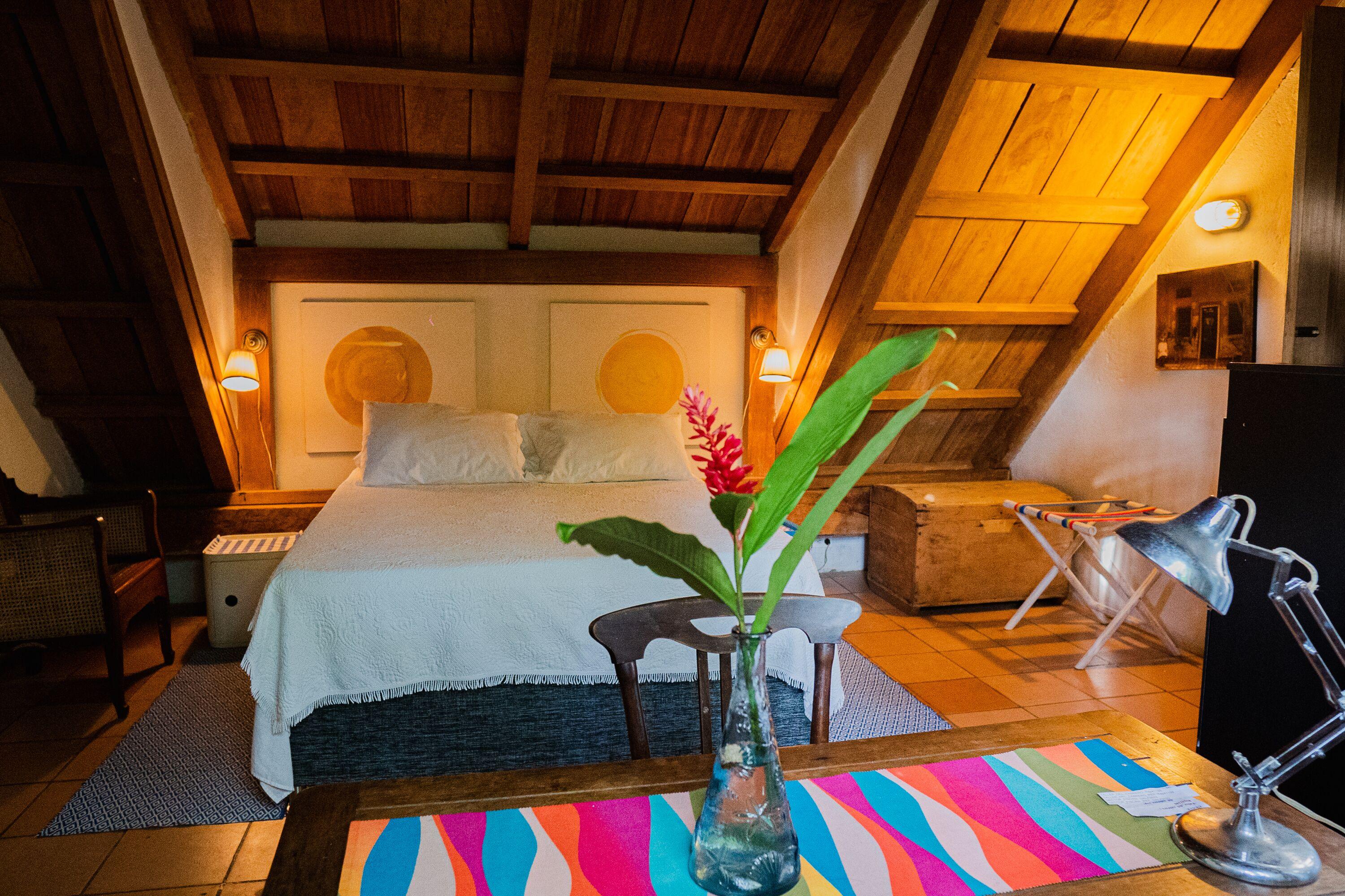 Hotel Casa Real Del Cabrero By Soho