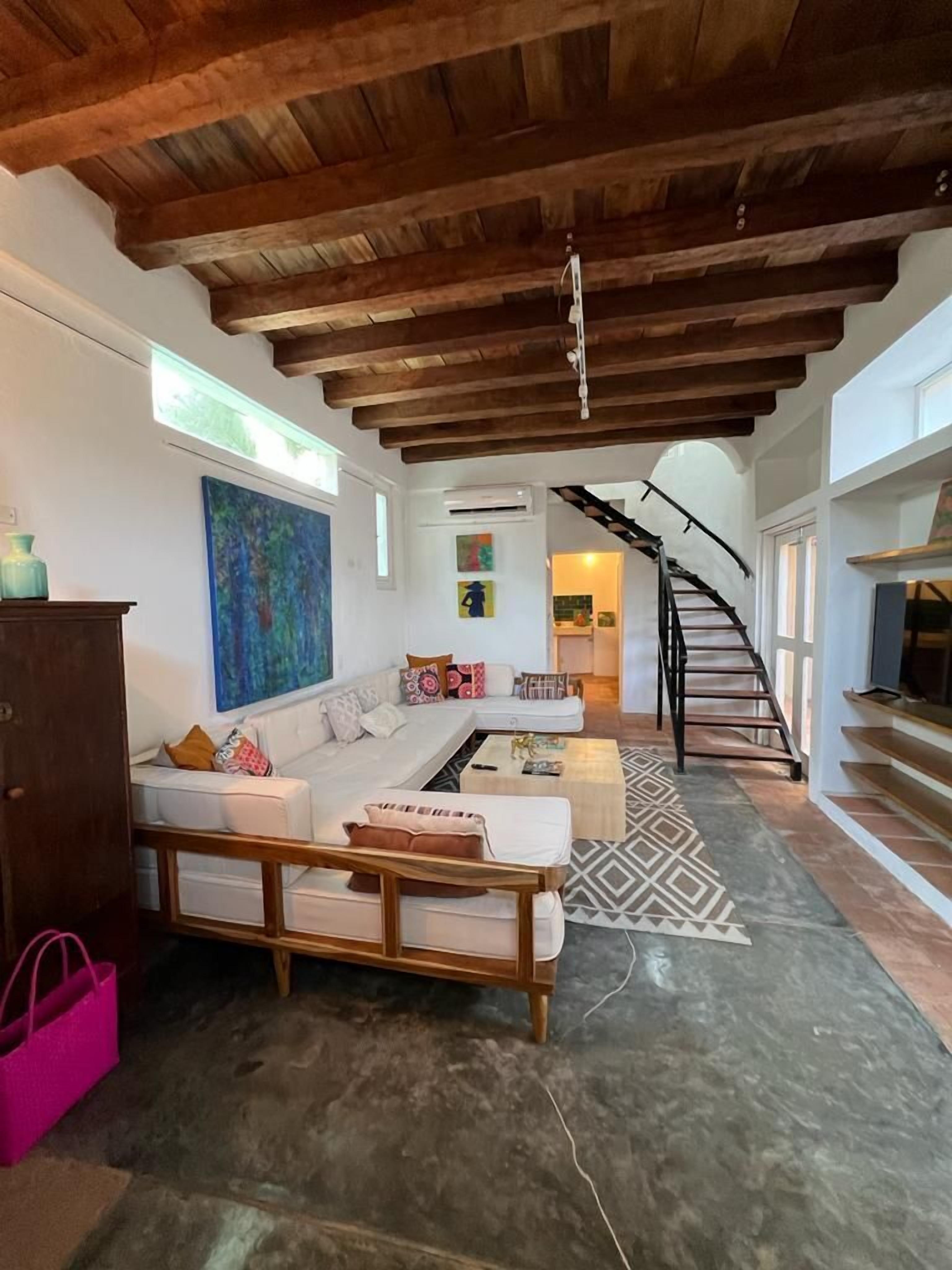 Casa Real Del Cabrero By Soho Hotel *