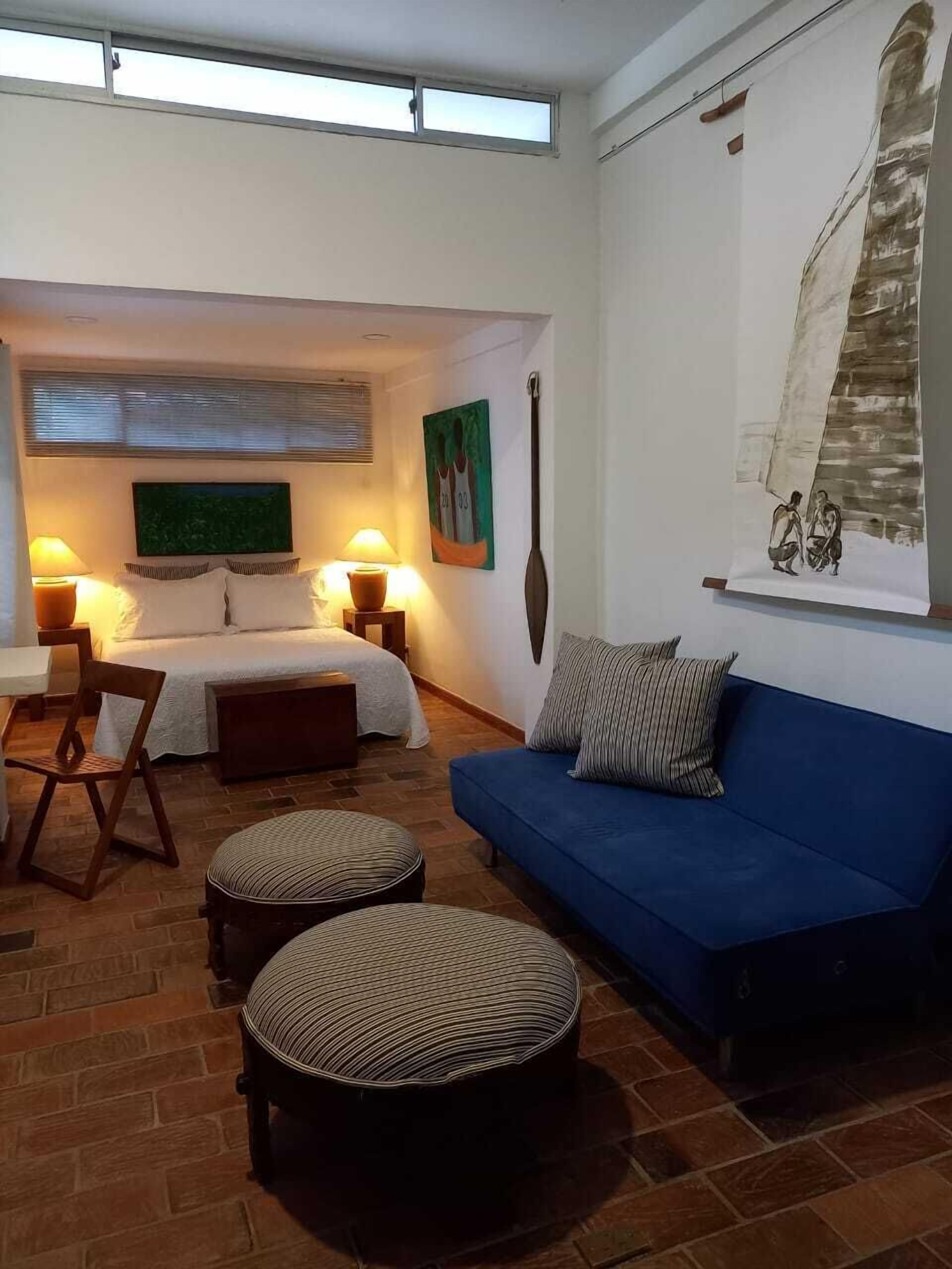 Casa Real Del Cabrero By Soho Hotel *