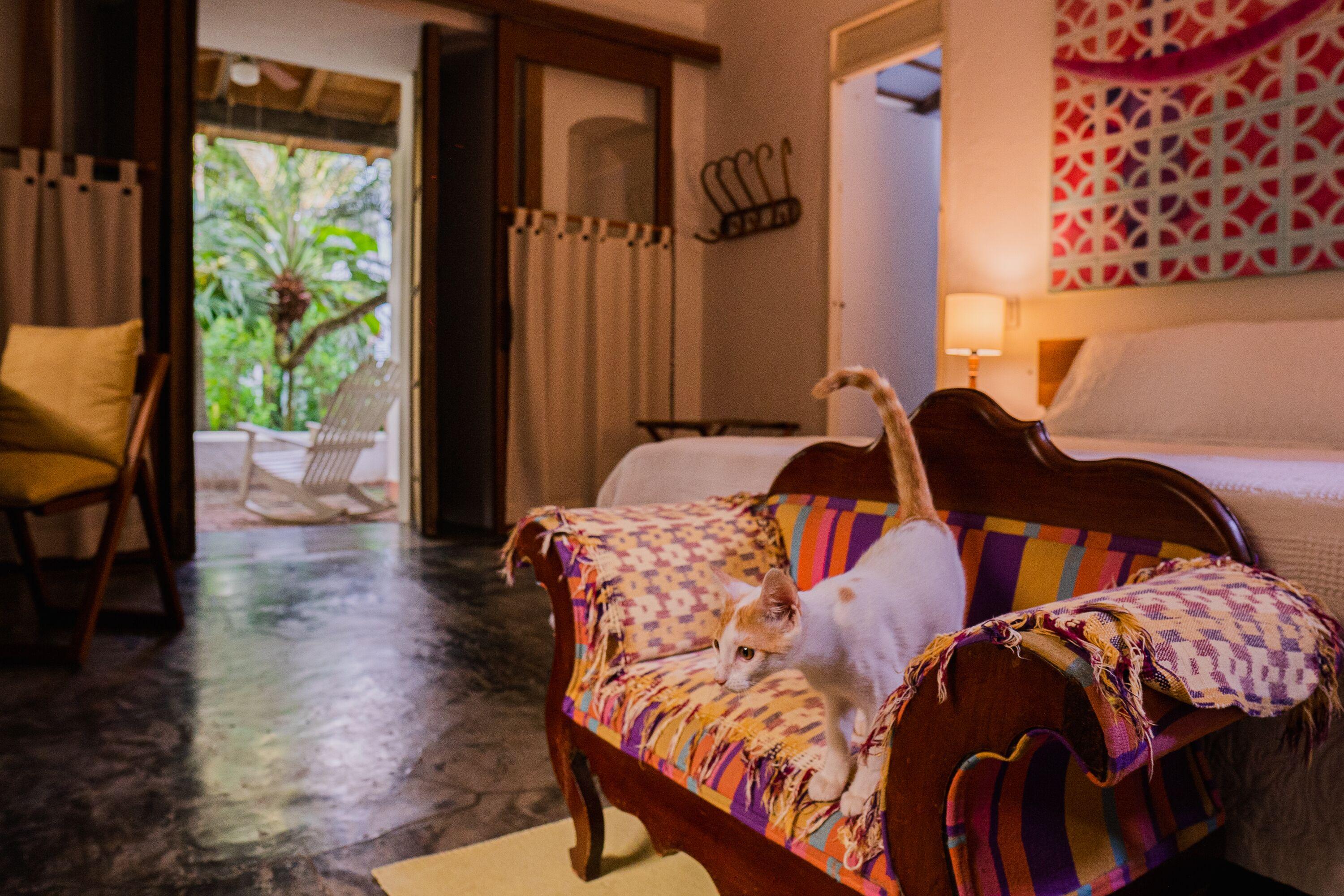 Casa Real Del Cabrero By Soho *