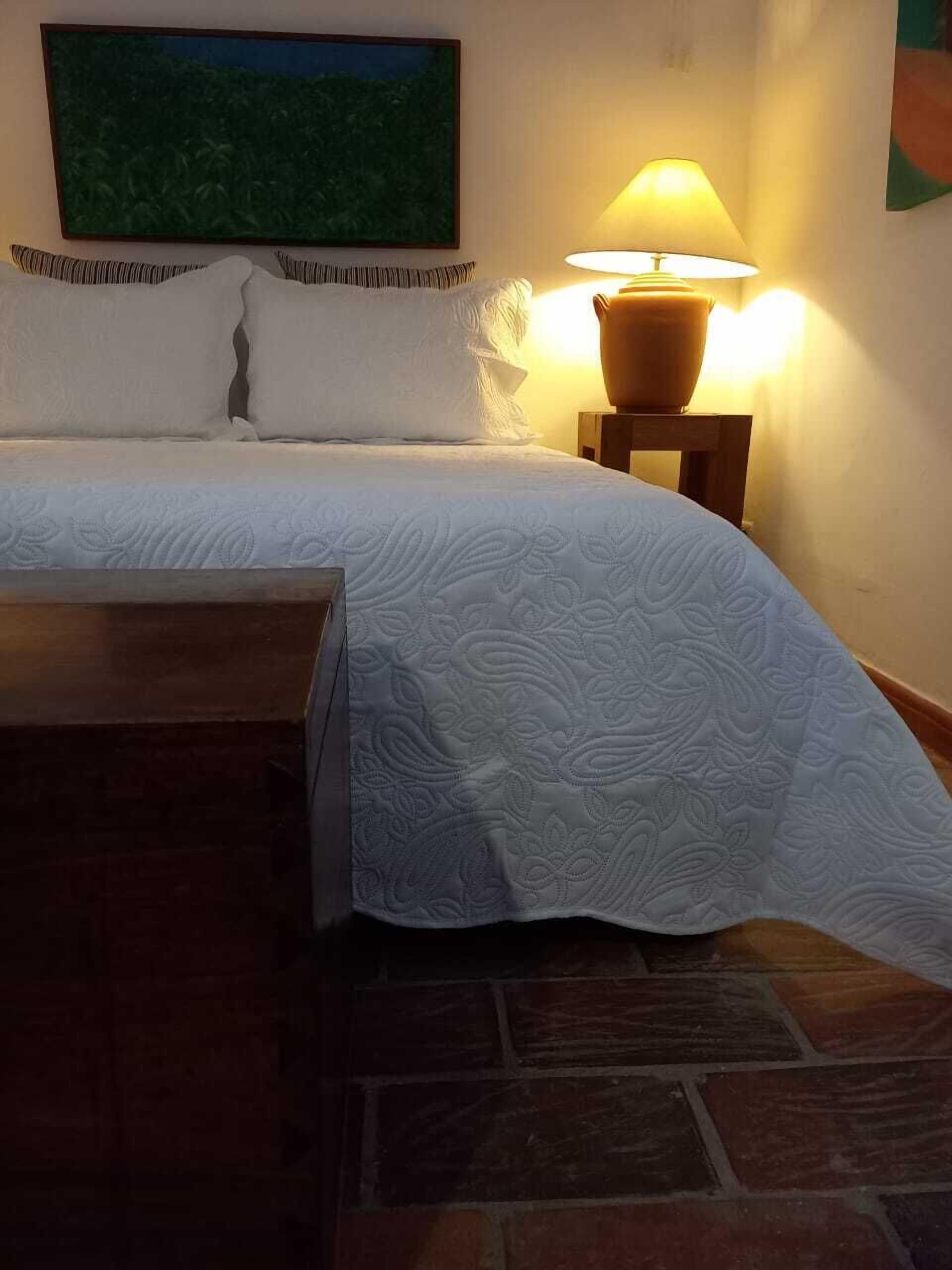 Casa Real Del Cabrero By Soho