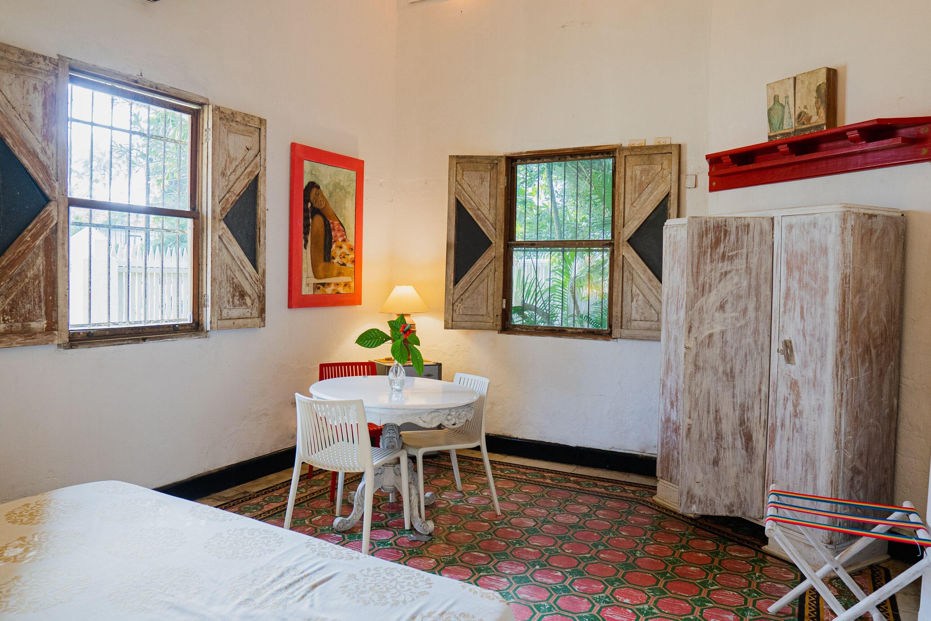 Casa Real Del Cabrero By Soho Hotel Cartagena