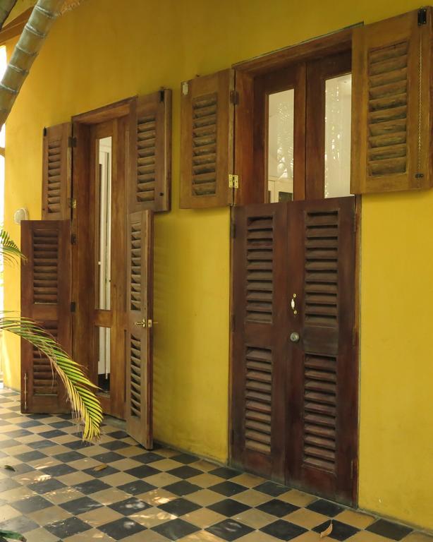 Casa Real Del Cabrero By Soho * Cartagena