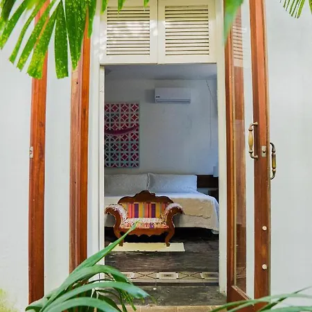 Casa Real Del Cabrero By Soho Hotel Cartagena