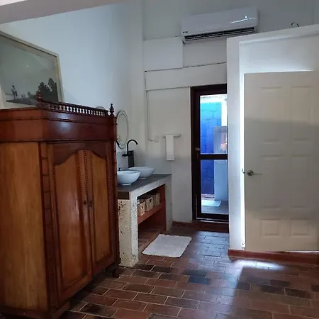 Casa Real Del Cabrero By Soho * Cartagena