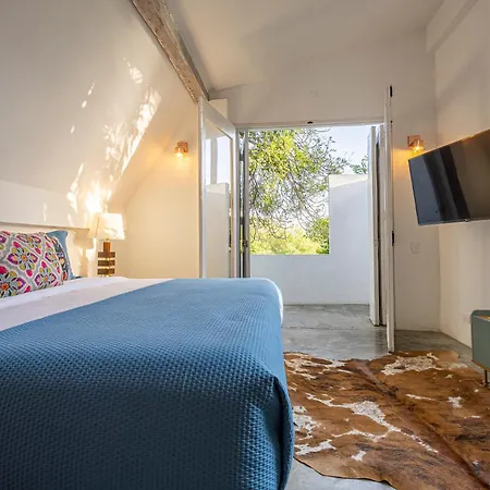 Hotel Casa Real Del Cabrero By Soho Cartagena